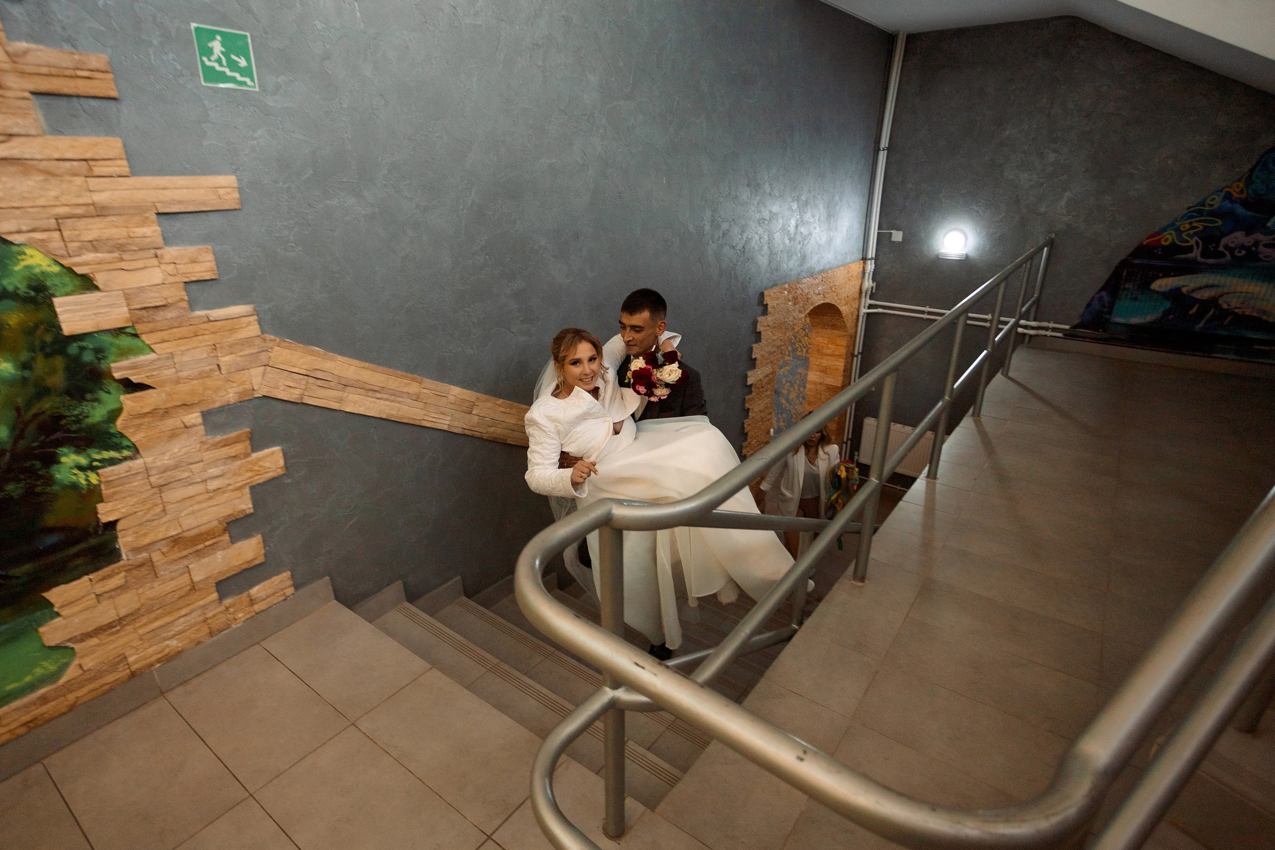 СВАДЬБА: Дима и Юля. Все фото. Профессиональный фотограф в Ижевске Леша Петров