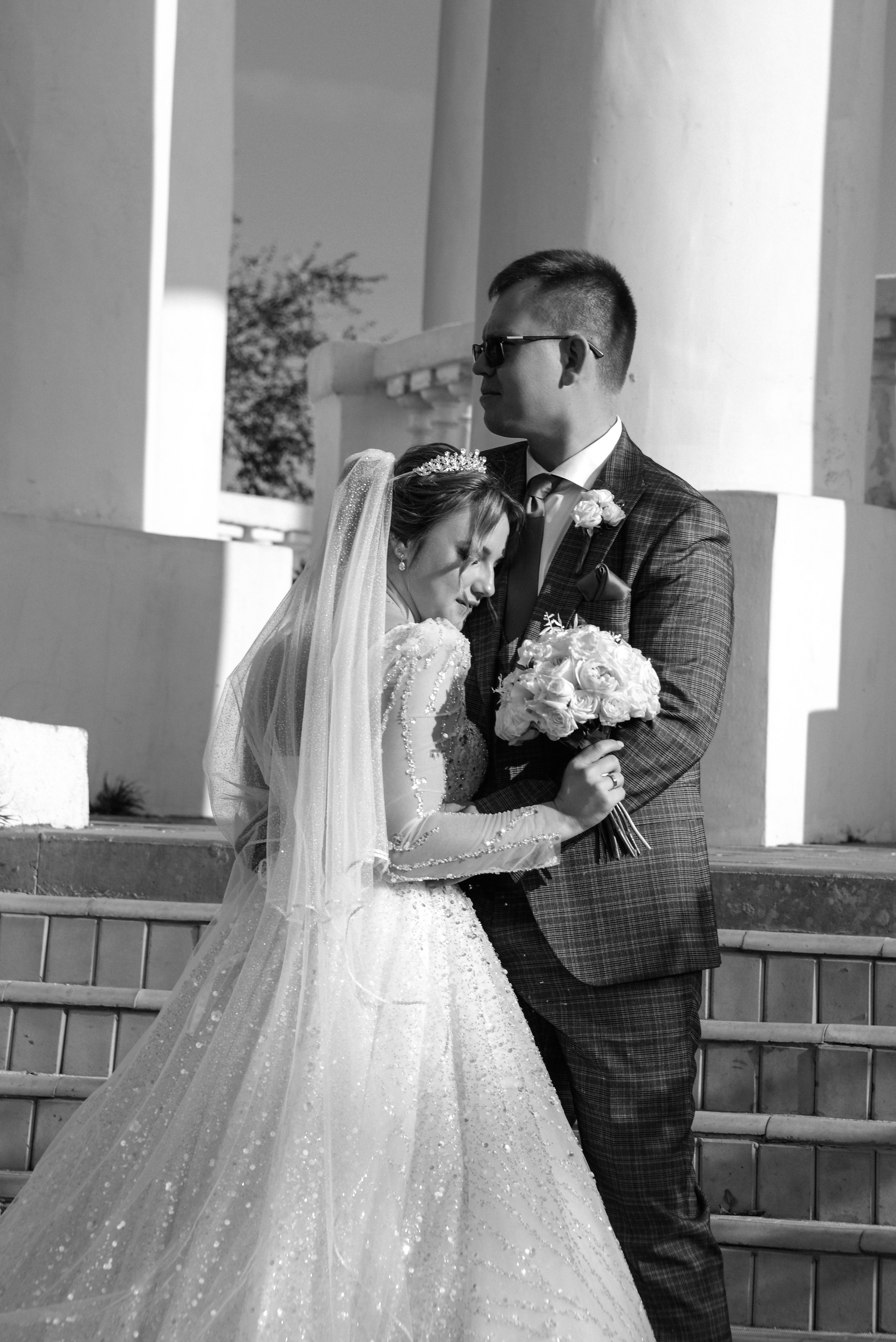 Дима&Лена. Фотограф Ярута Оксана / Ростов-на-Дону