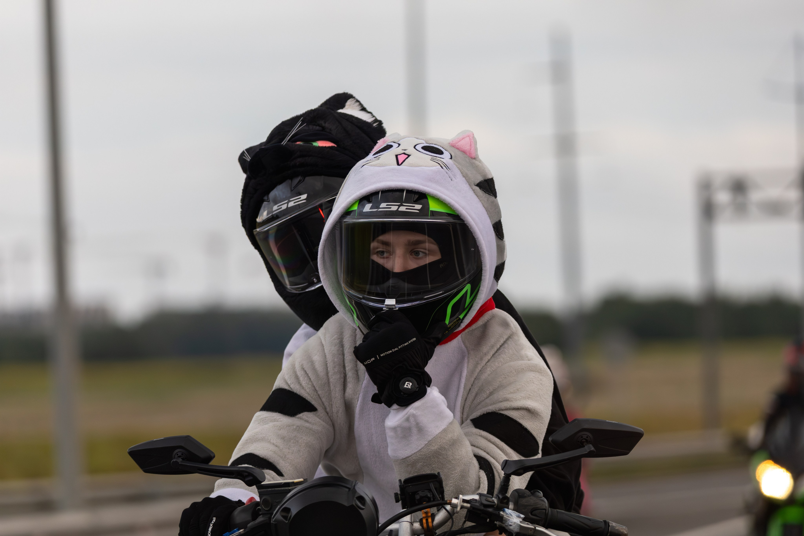 Закрытие Летнего сезона — 2025. — Digital Noise —