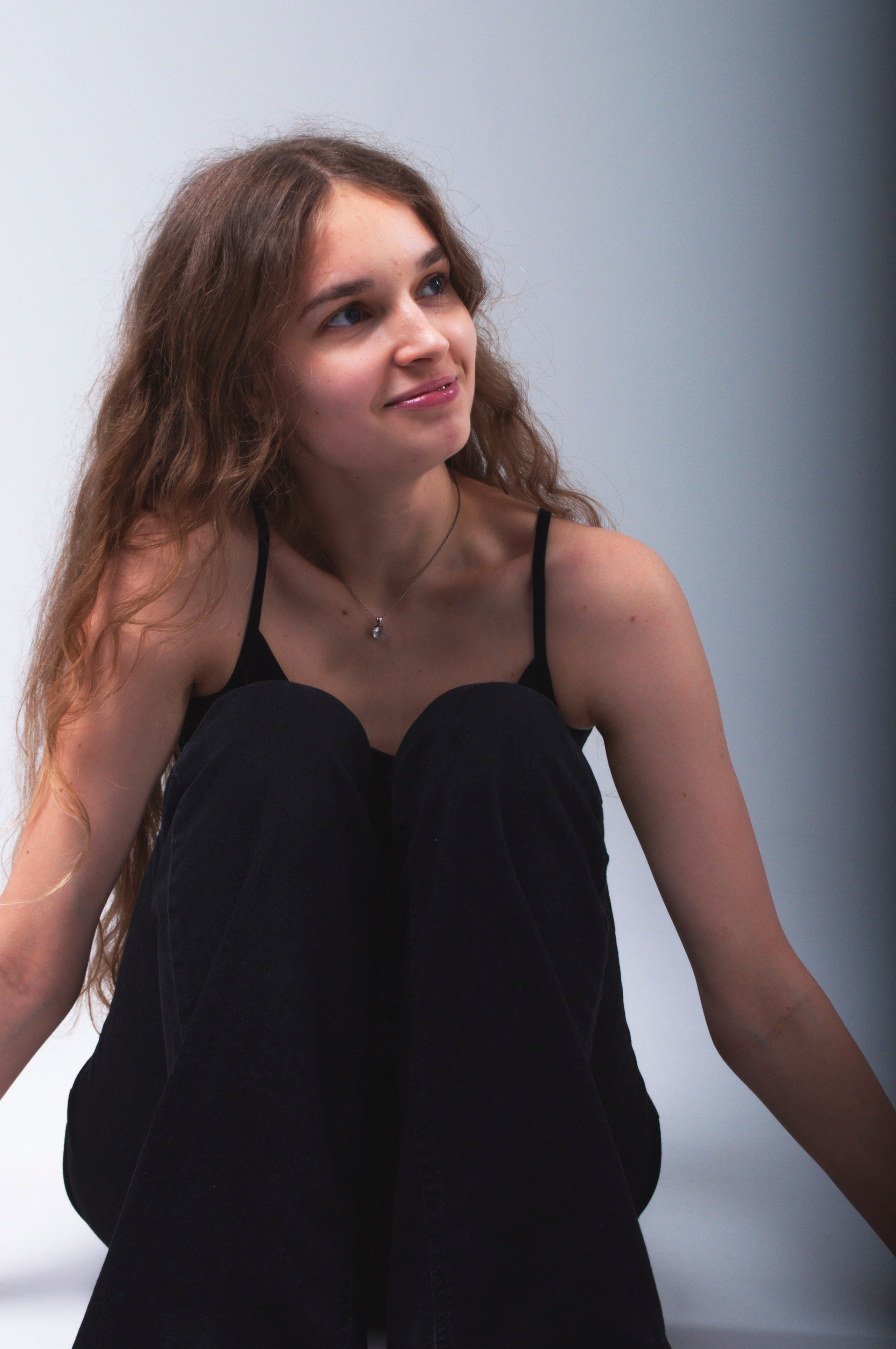 ELIZABETH. Fine art и портретный фотограф в Санкт-Петербурге | Кристина Дмитриевна