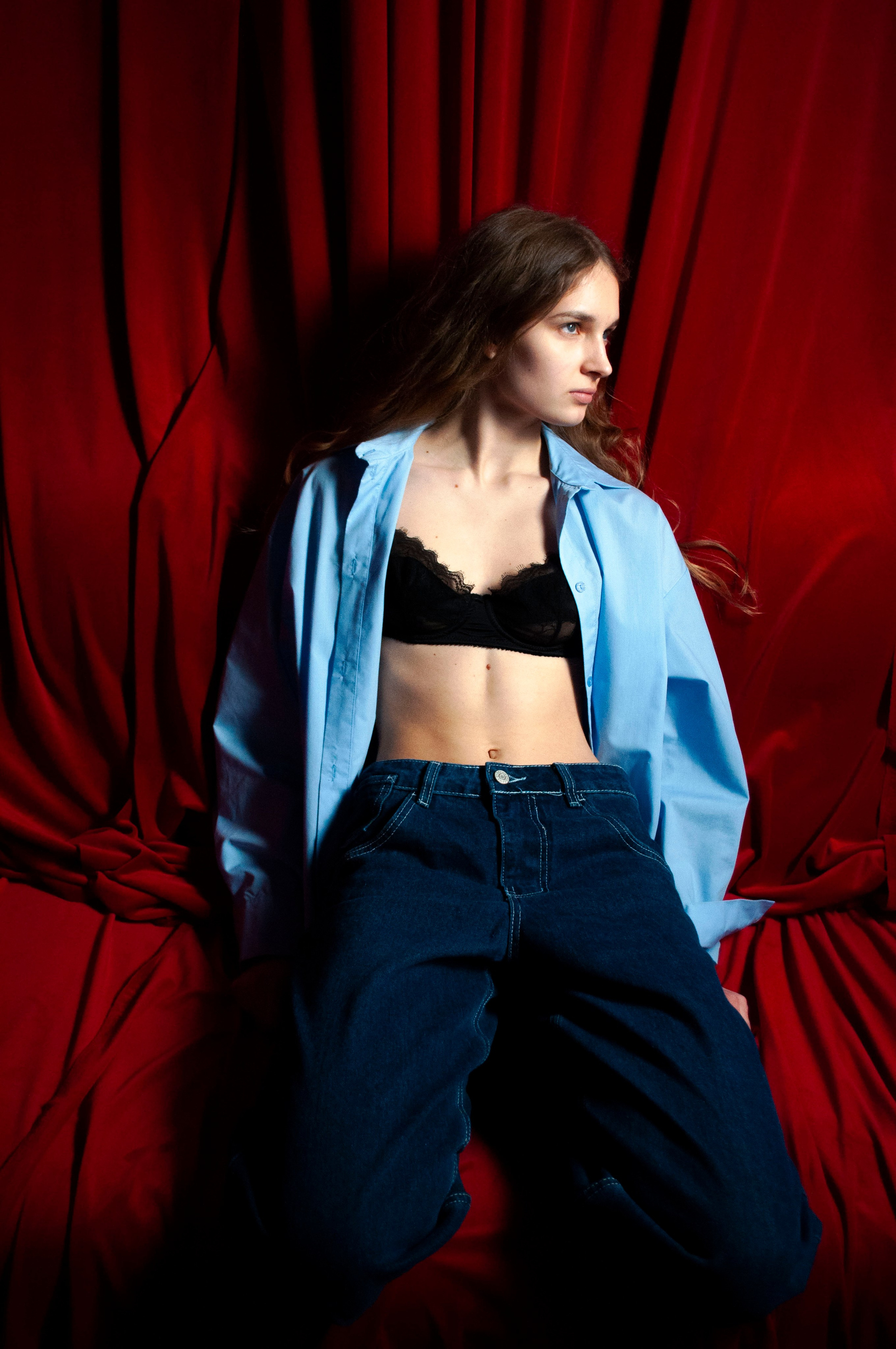 ELIZABETH. Fine art и портретный фотограф в Санкт-Петербурге | Кристина Дмитриевна