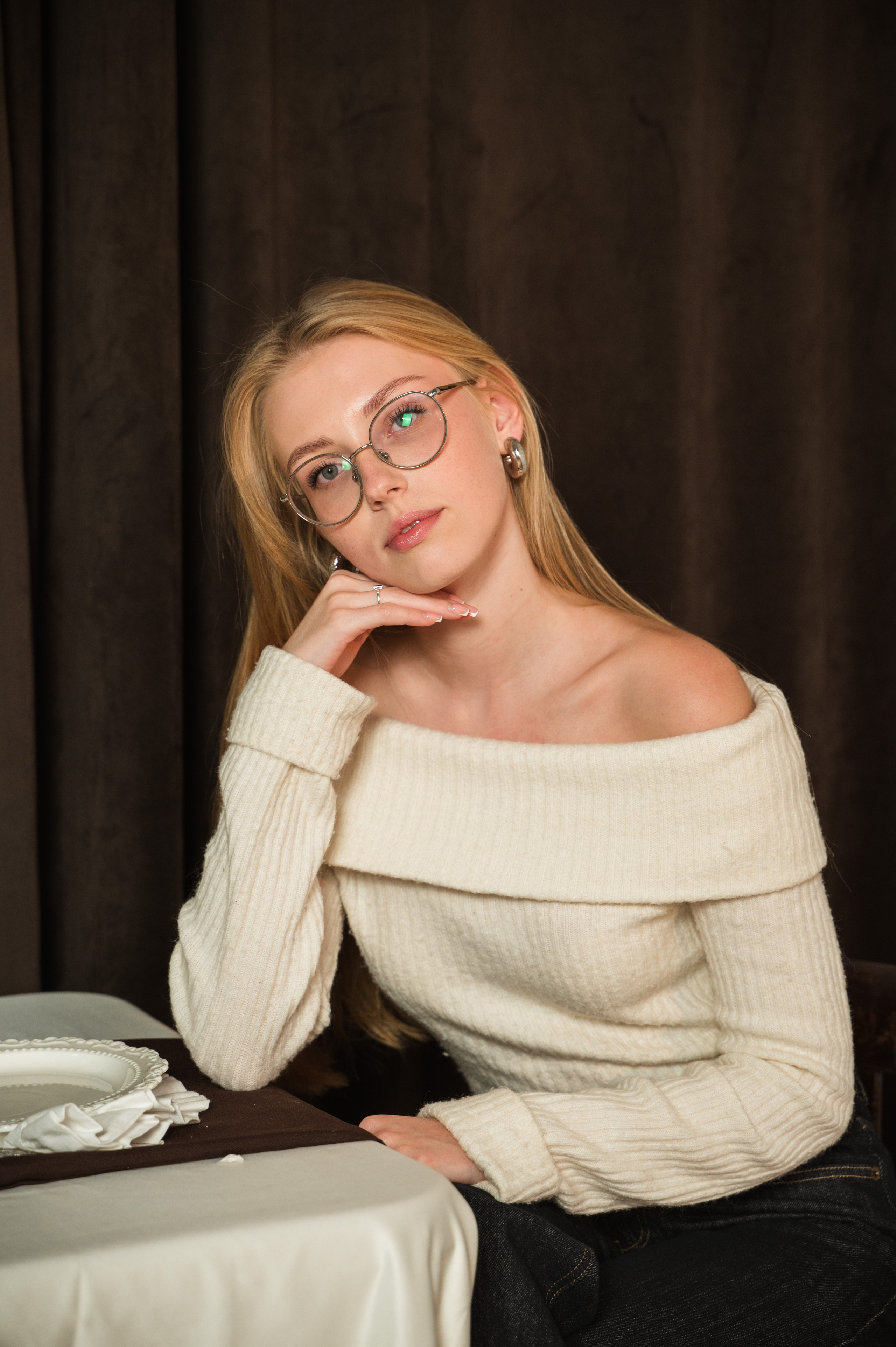 Лиза. Большакова Полина — фотограф в Туле