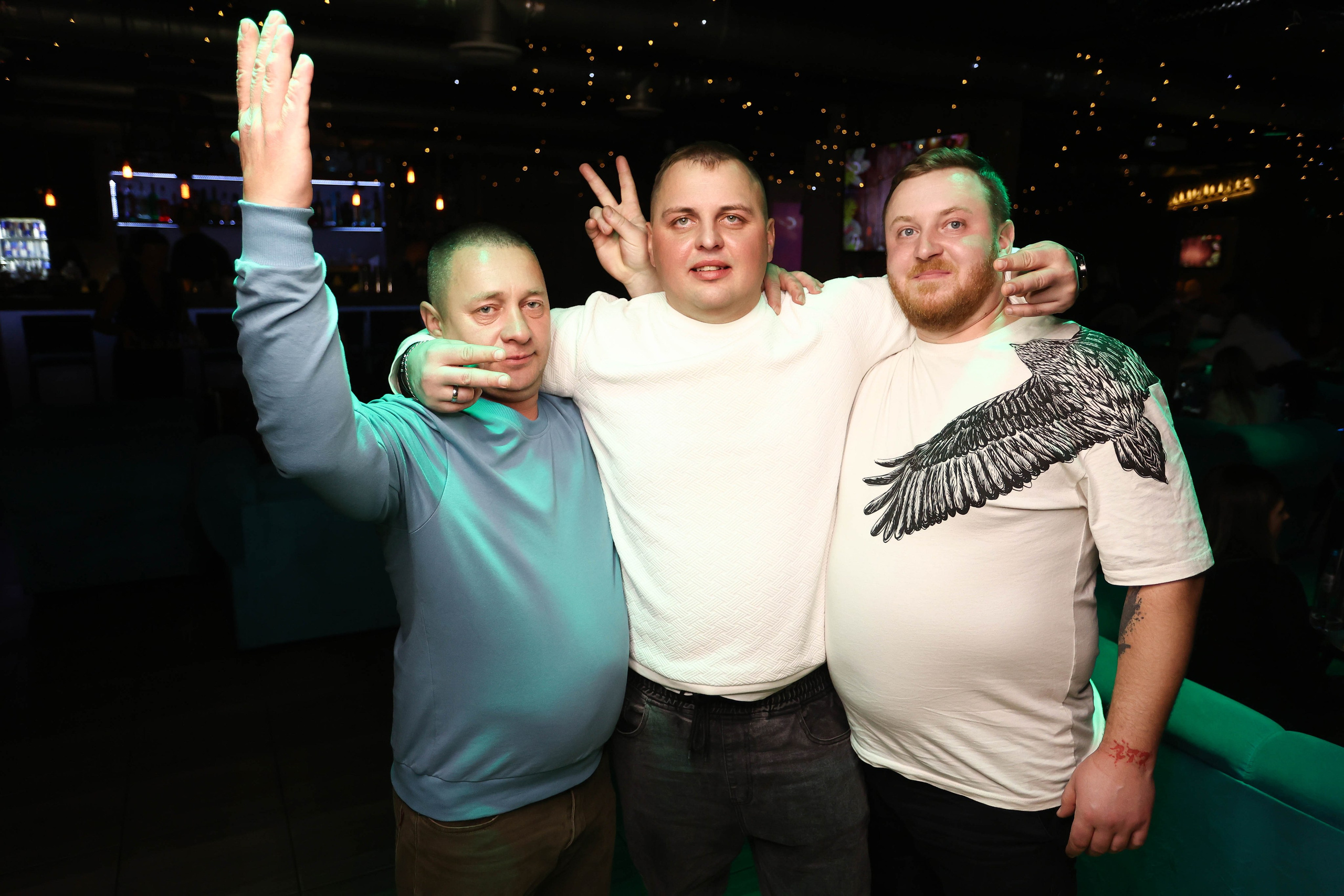 15/12/23 Новогоднее караоке в Мята Спортивная. Мята Спортивная — Кальянная, караоке, бар в Минске