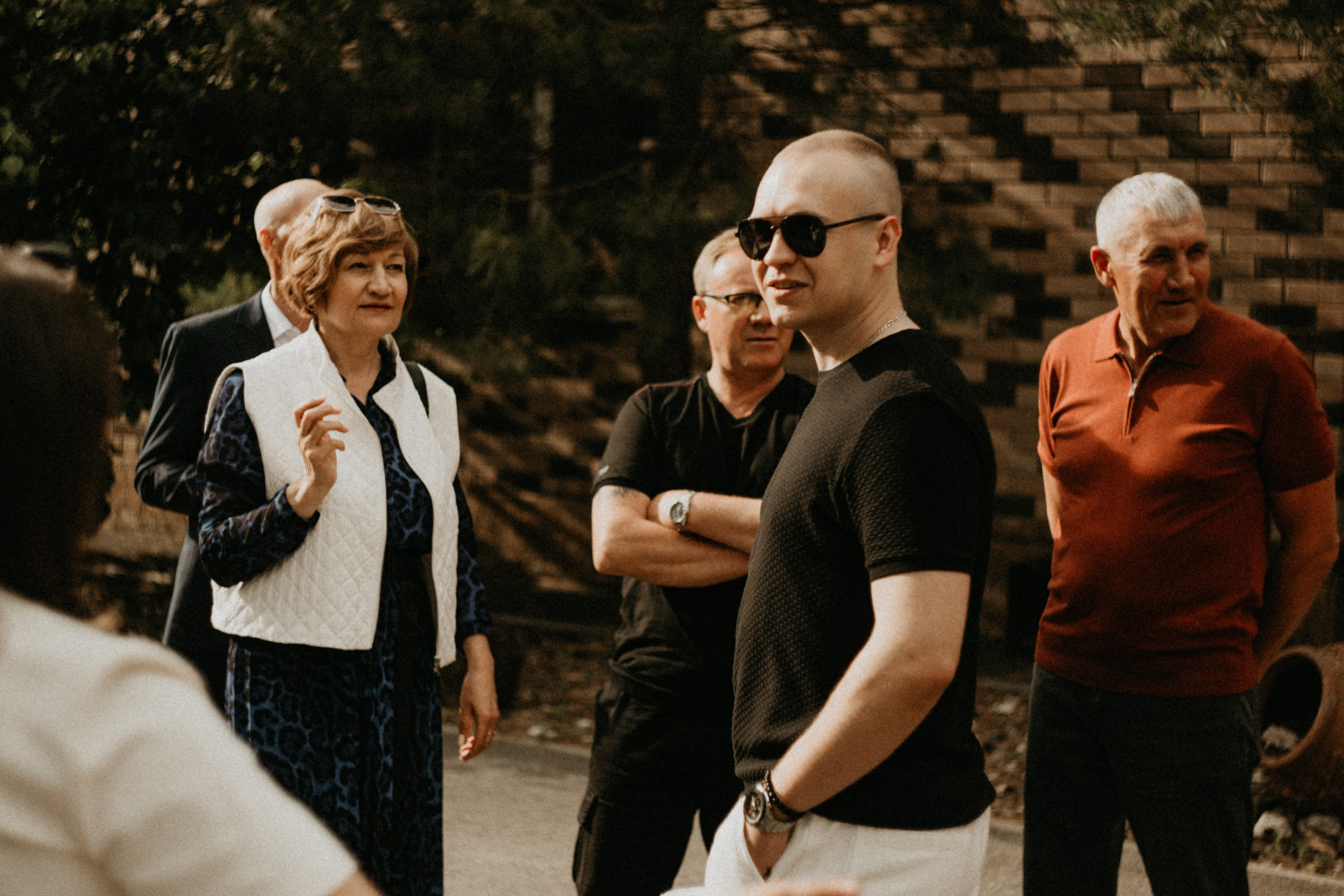 День Рождения Сергей. Свадебный и семейный фотограф в Тюмени Александр Виноградов