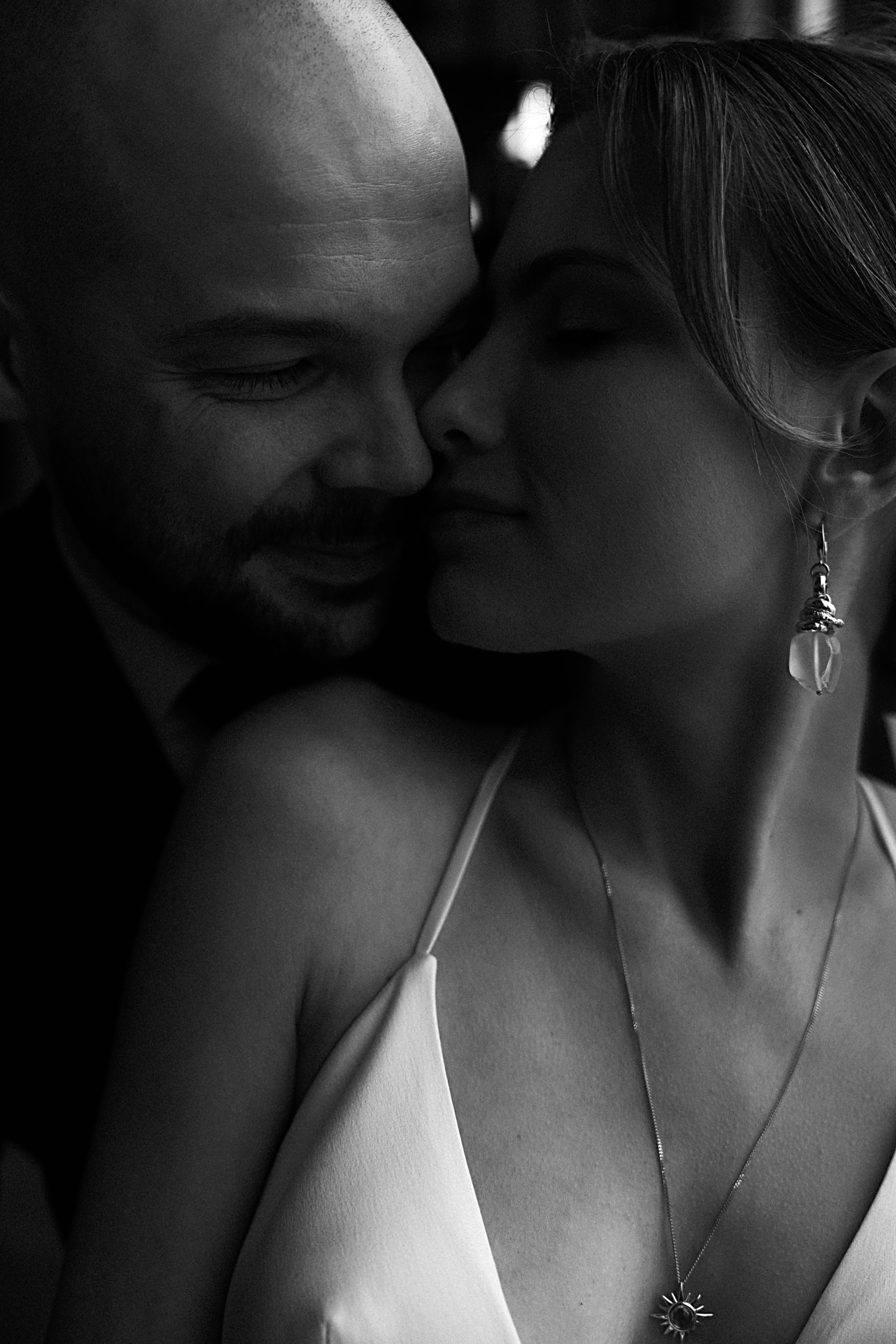 Кристина и Алексей. Костя Жуков — фотограф в Москве