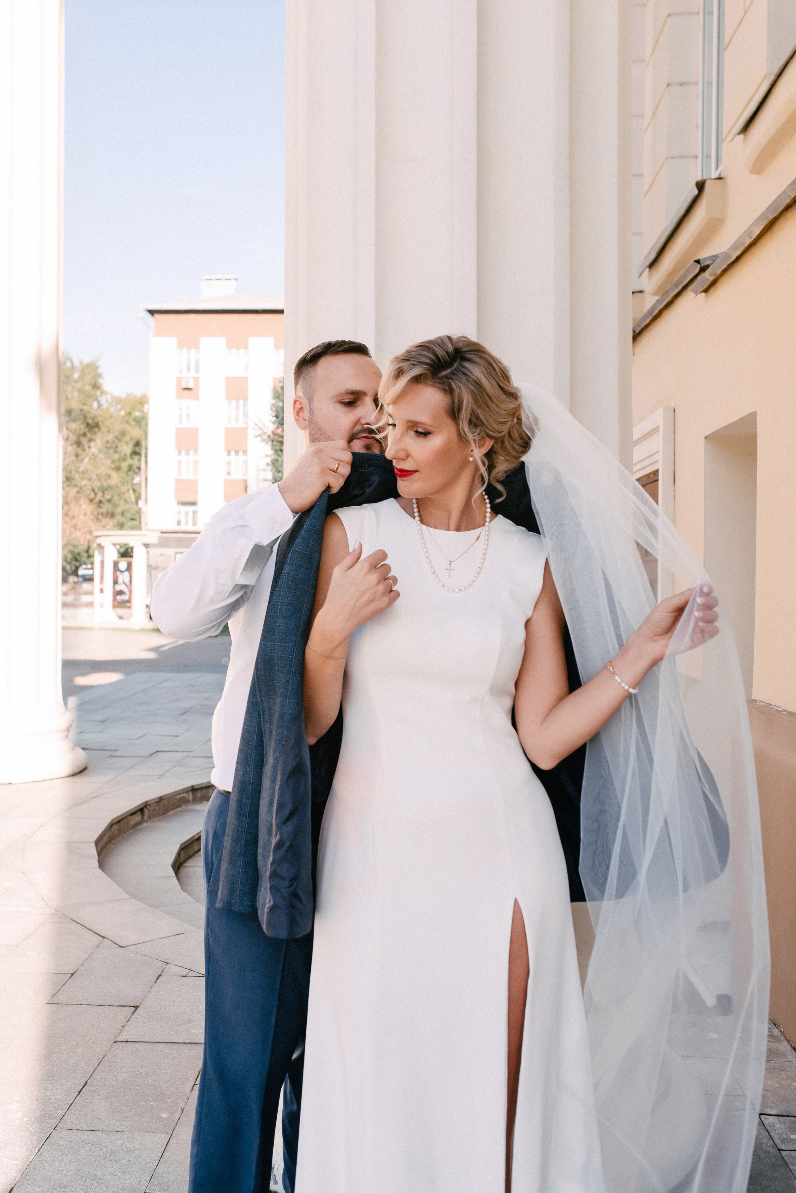 Александр&Александра. Фотограф в Новосибирске Анастасия Курто