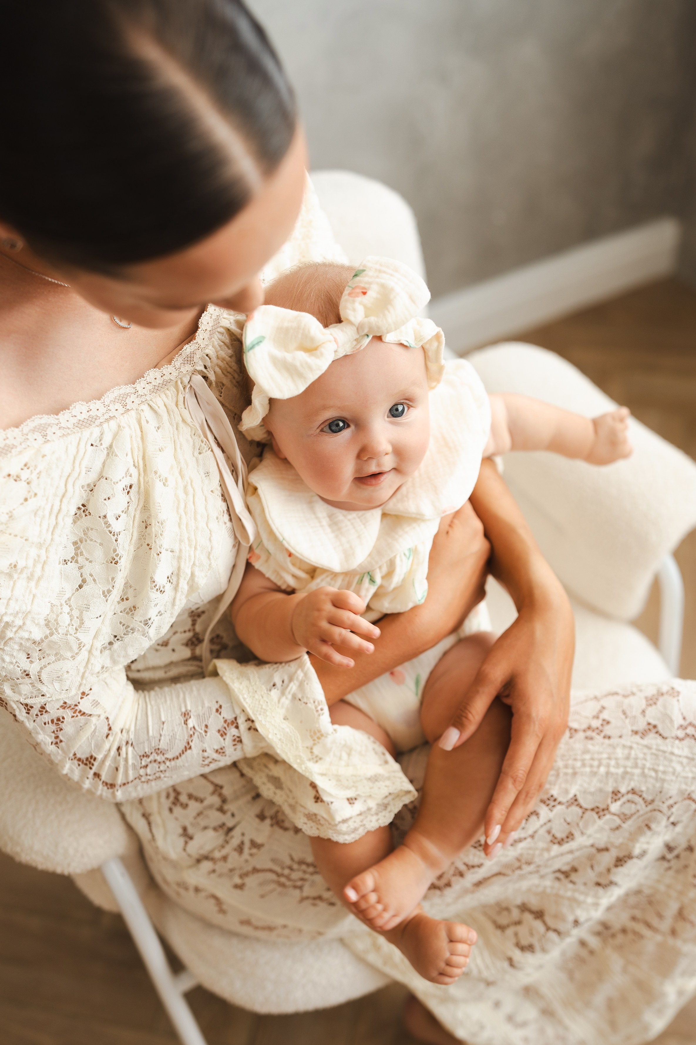 Алина. Фотограф Хабаровск