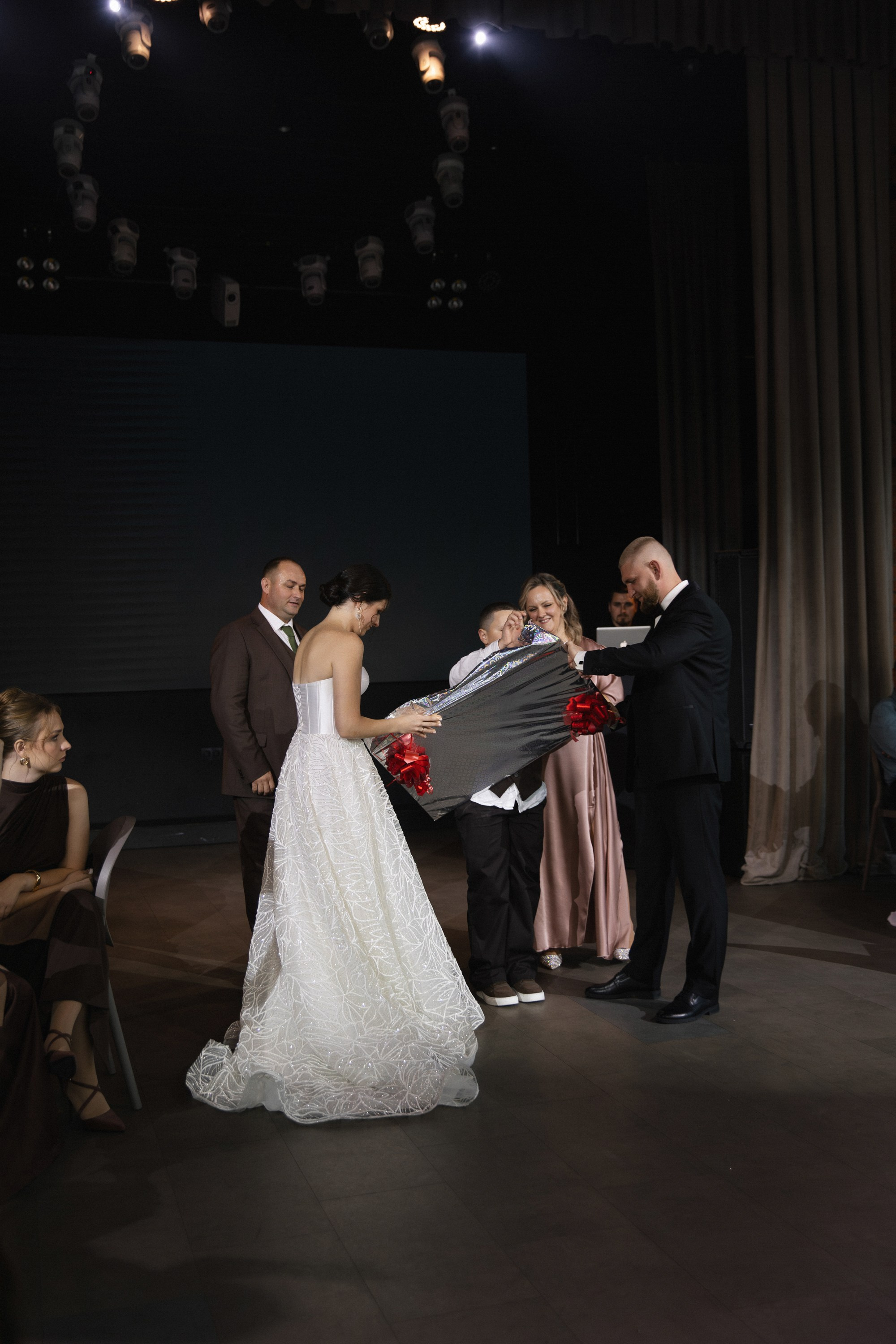 «В ОБЪЯТИЯХ ОСЕНИ». Maria Startseva Photo