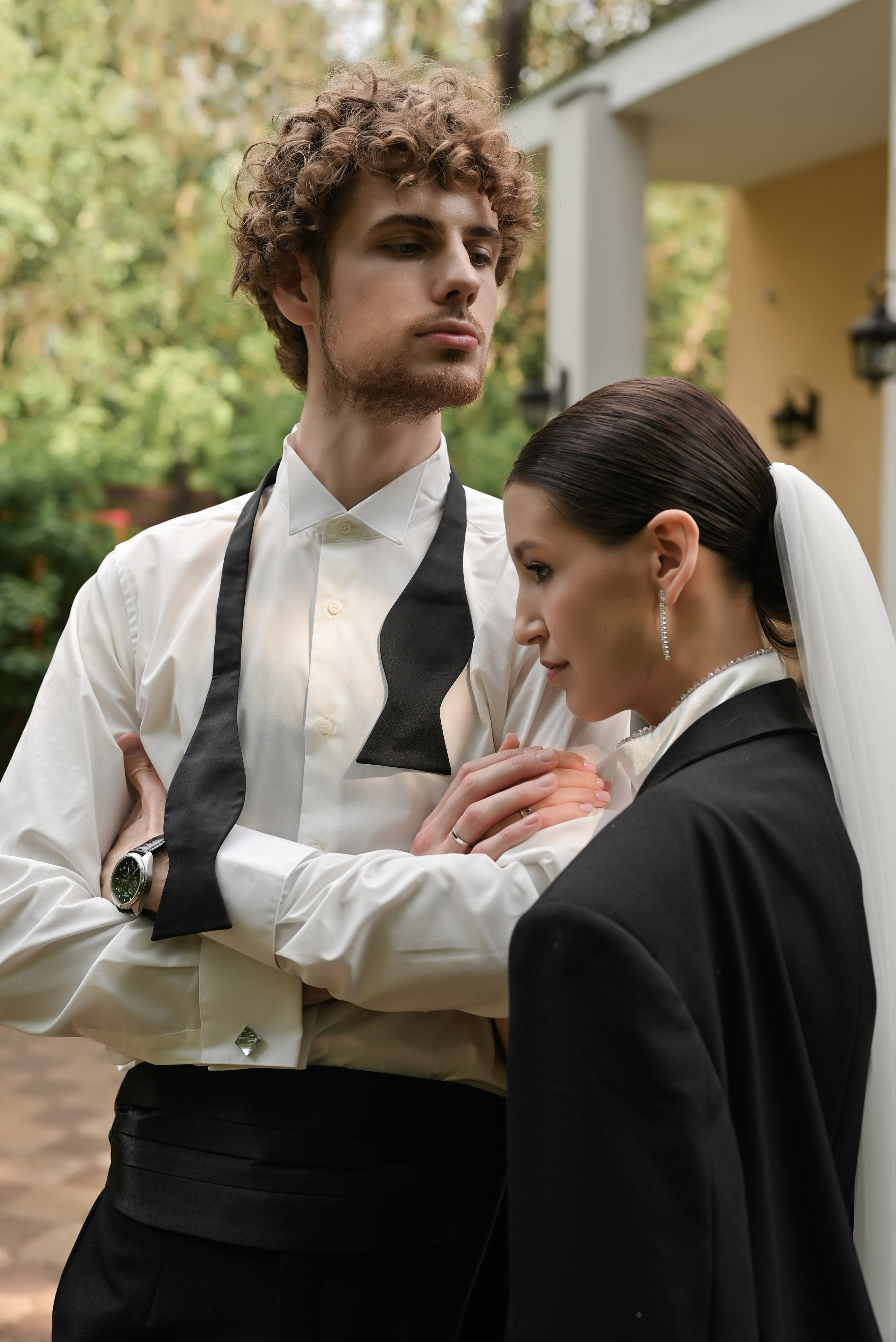 Кирилл & Лия. Свадебный и семейный фотограф в Уфе Александров Максим