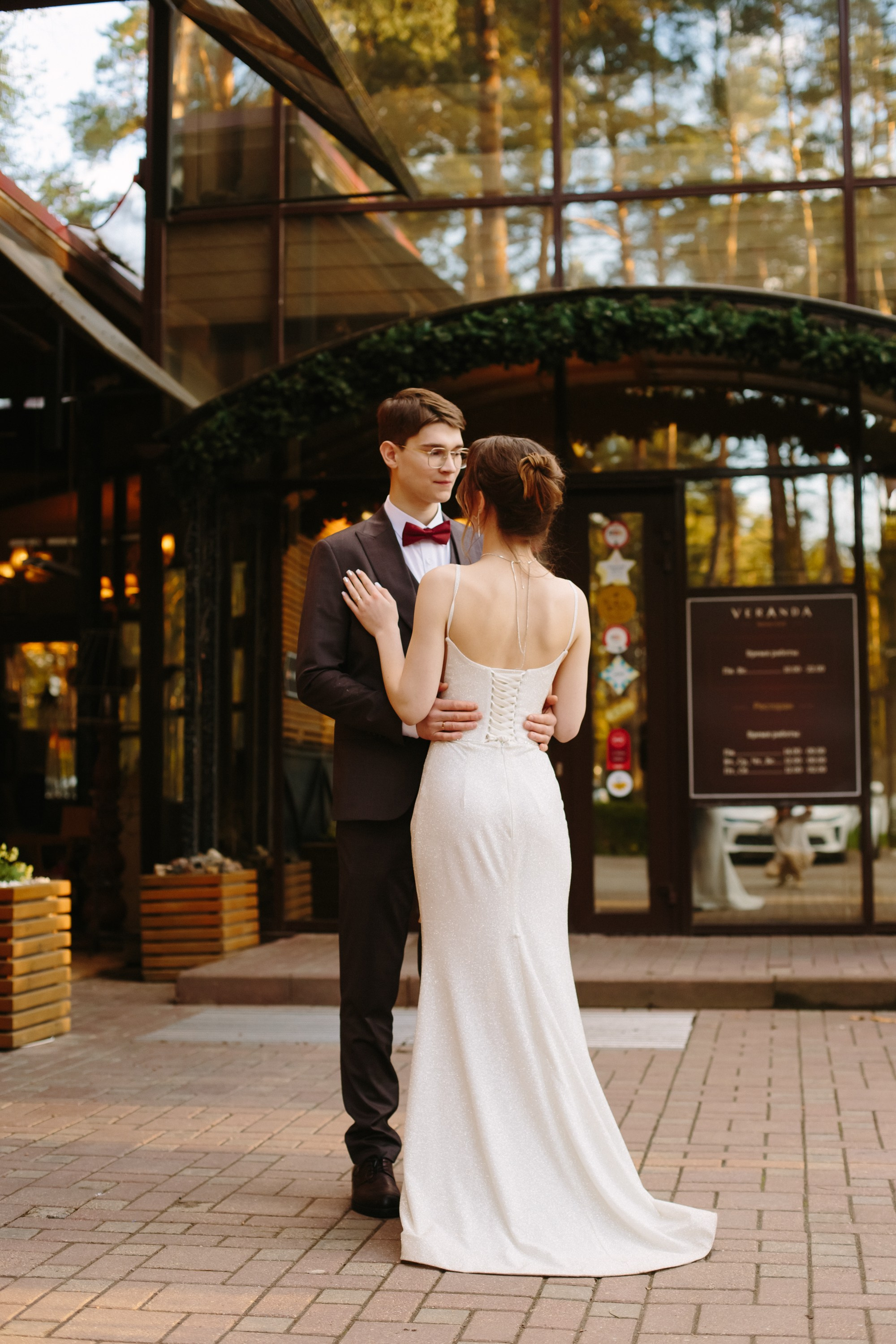 Юля и Костя. Свадебный и семейный фотограф в Смоленске Галина Егорова