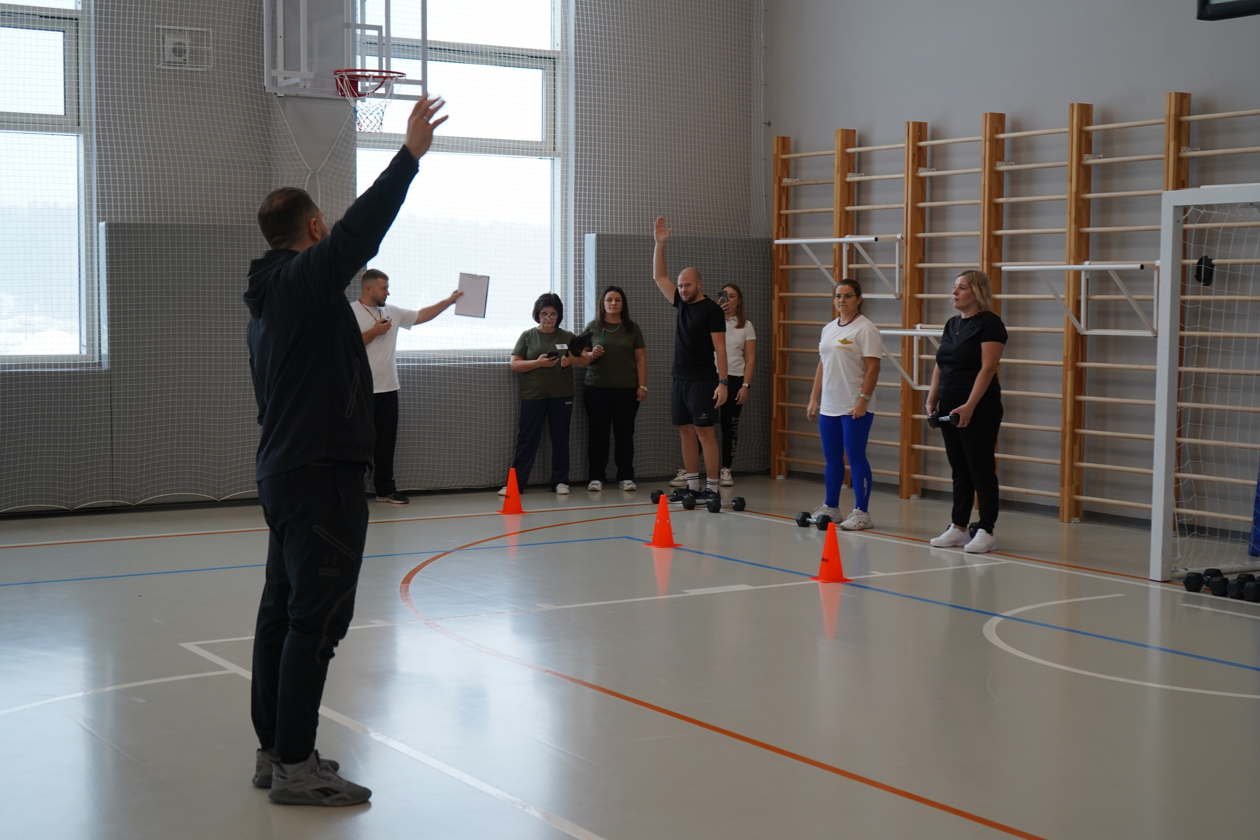 Форум-фестиваль «ПРОдвижение ЗОЖ». Галерея ПрофАС