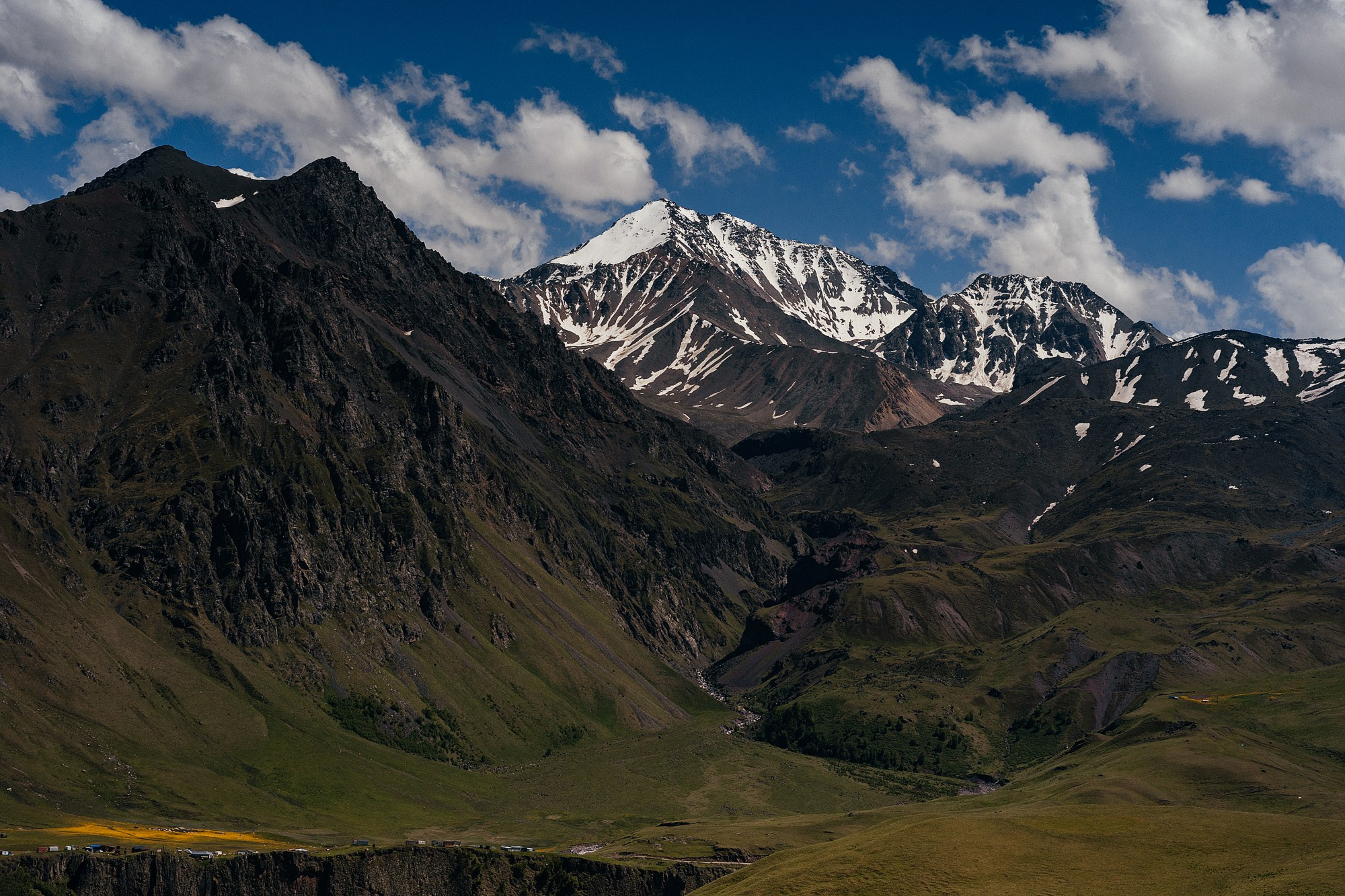 Джилы-Су. Семейный фотограф Пятигорск, Кисловодск, Эльбрус. Марина Вяликова