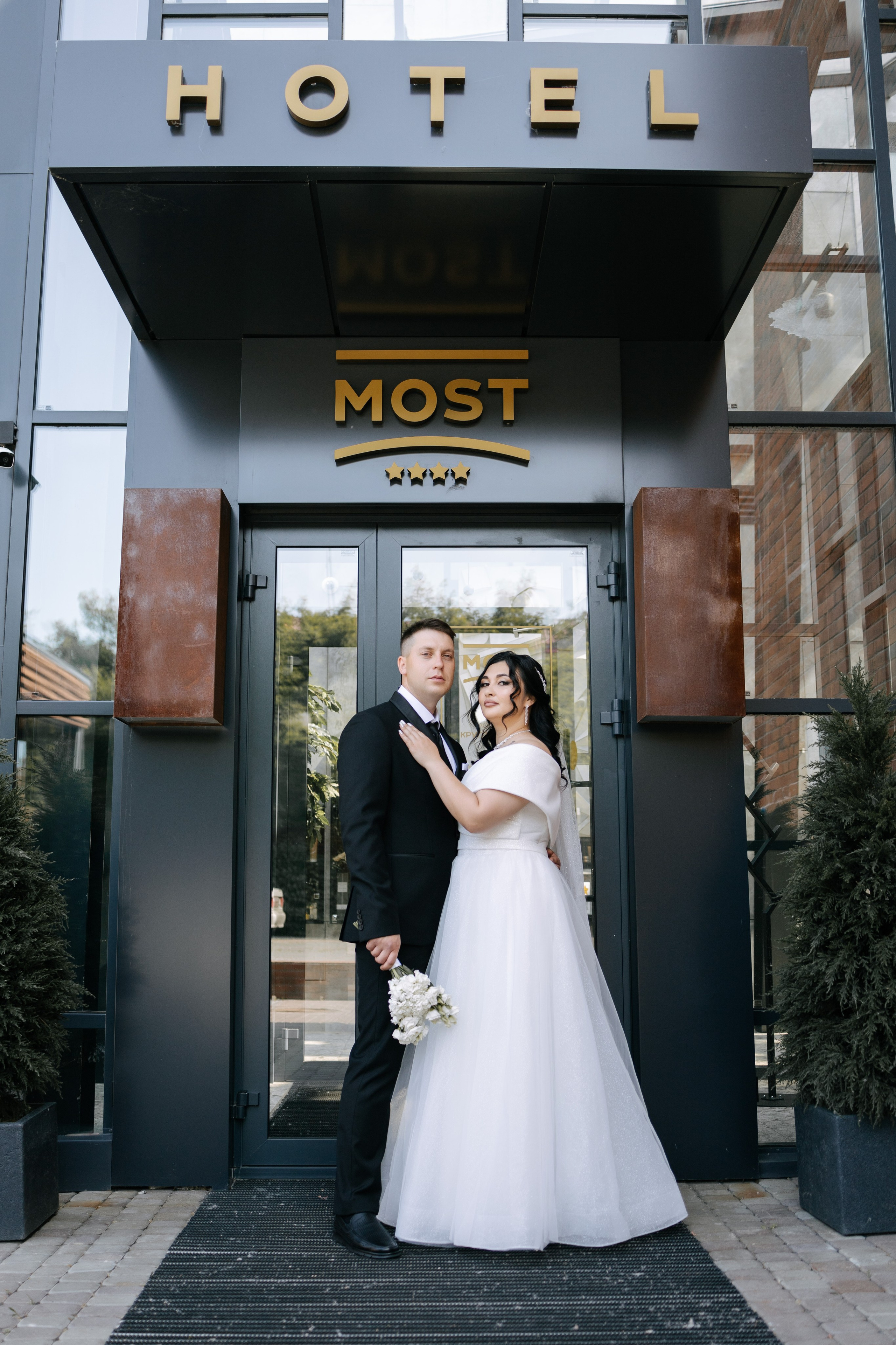 Wedding day A&E. Свадебный фотограф Курган Михаил Деркачев