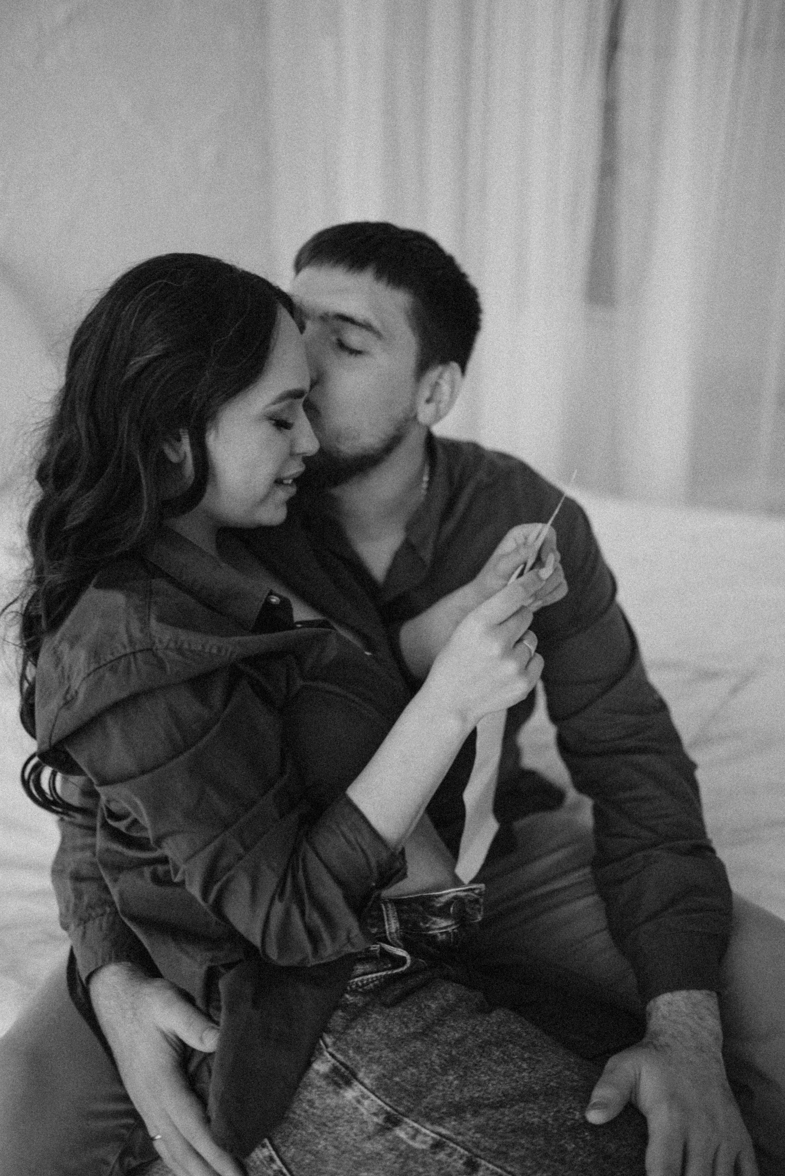 October, 2023. Фотограф Данил Бушуев