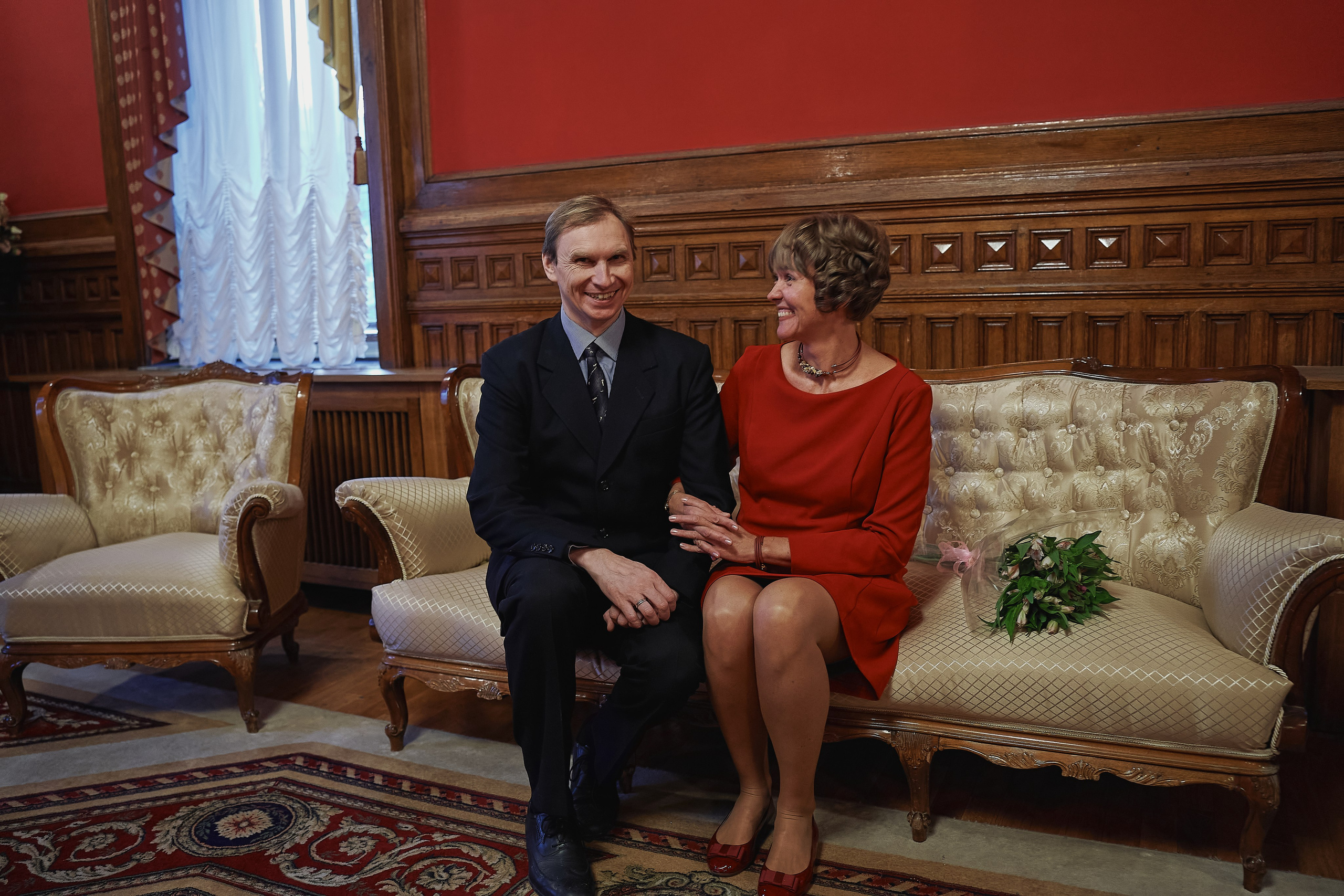 — СВАДЬБЫ. Профессиональный фотограф в Санкт-Петербурге Владимир Денисов