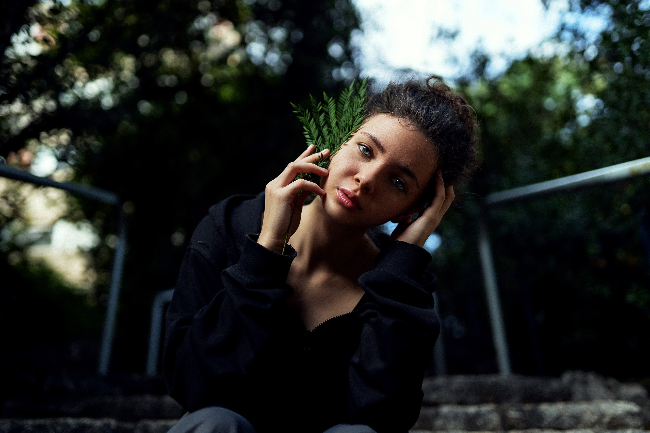 Sofa. Максим Густарев — фотограф