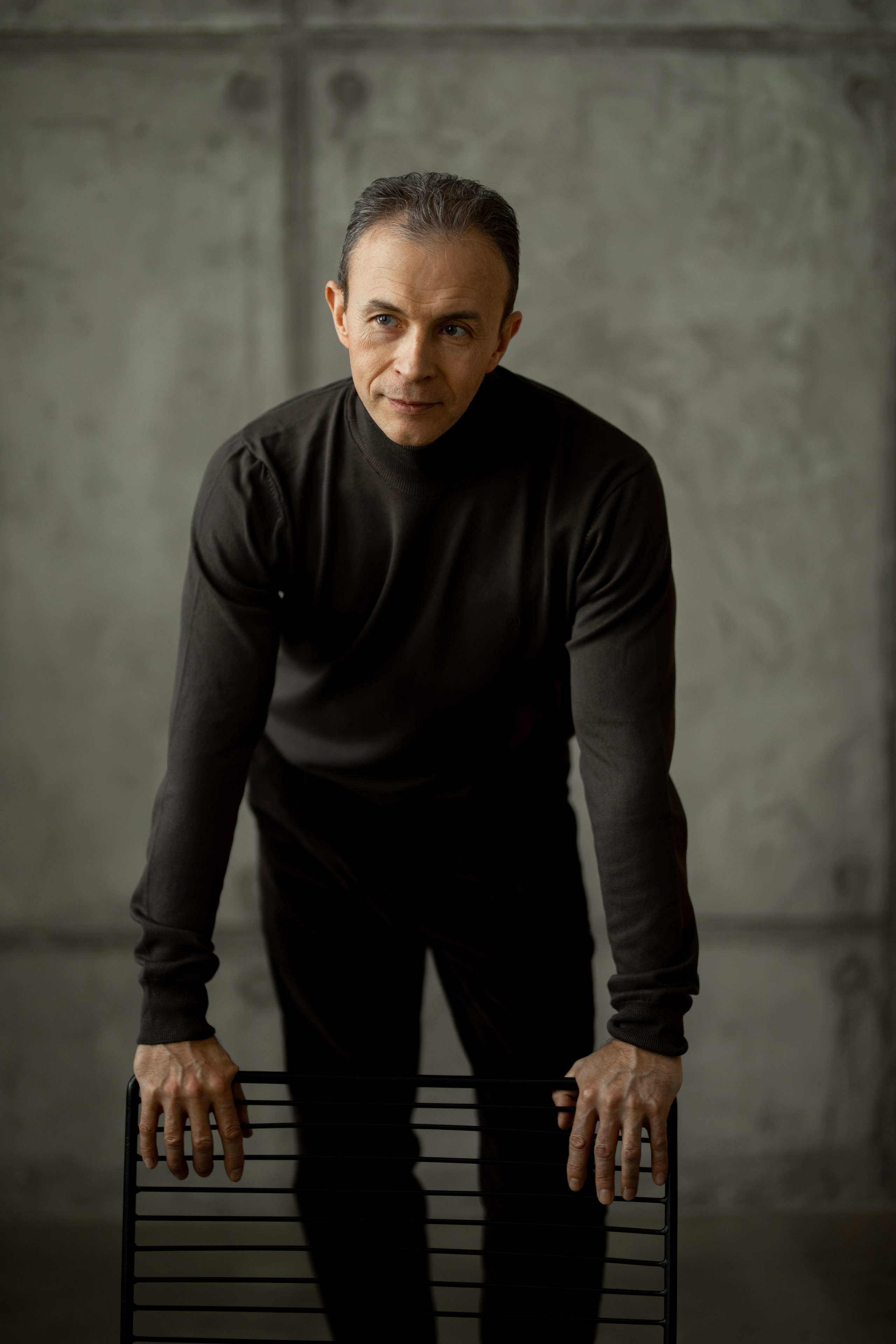 Алексей. Фотограф чувственного портрета в Санкт-Петербурге Светлана Фролова