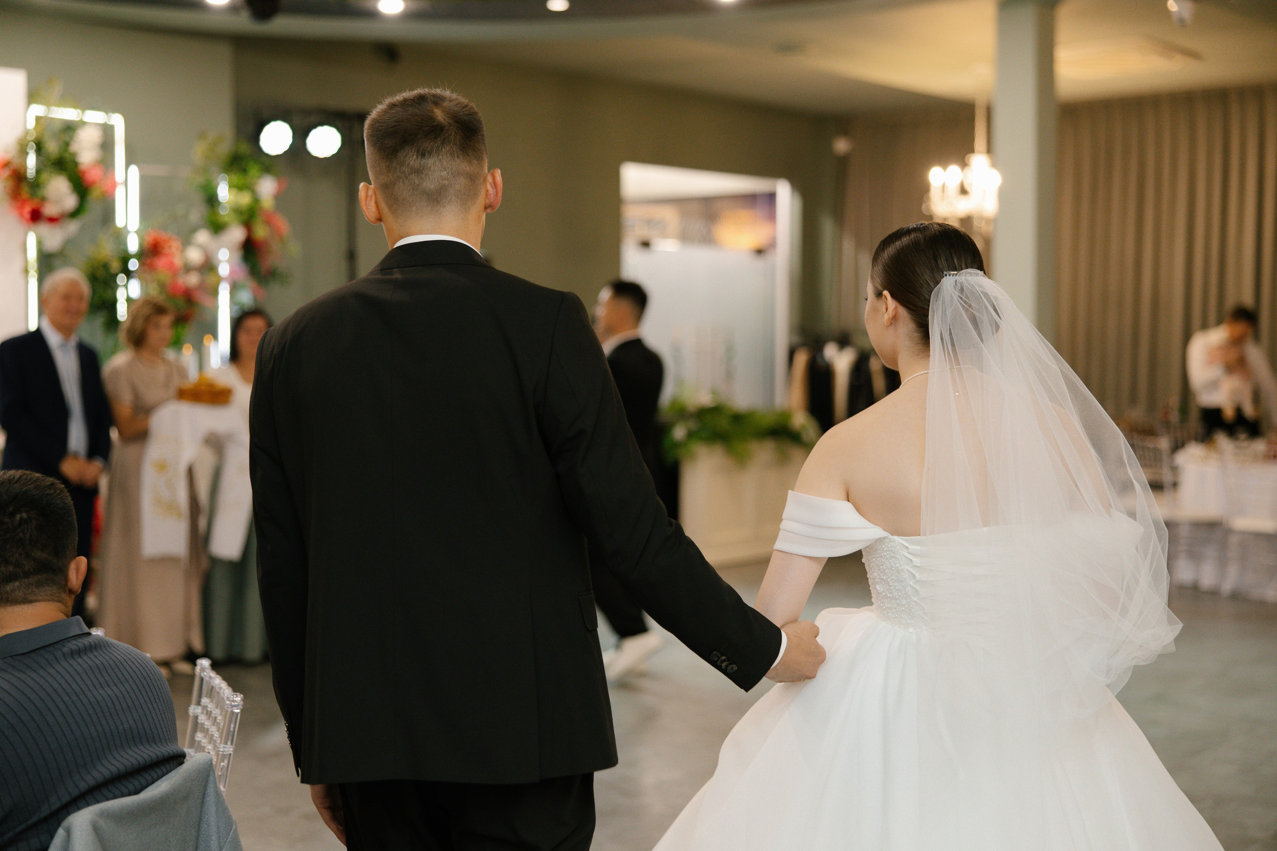 Екатерина и Сергей. Свадебный и Семейный фотограф в городе Тимашевск и Краснодар