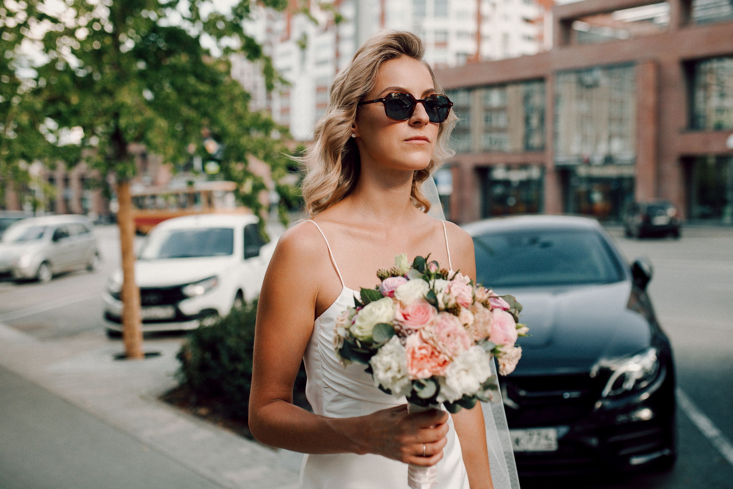 Лавстори — Тимур и Анна. Лёшка Варзегов — фотограф