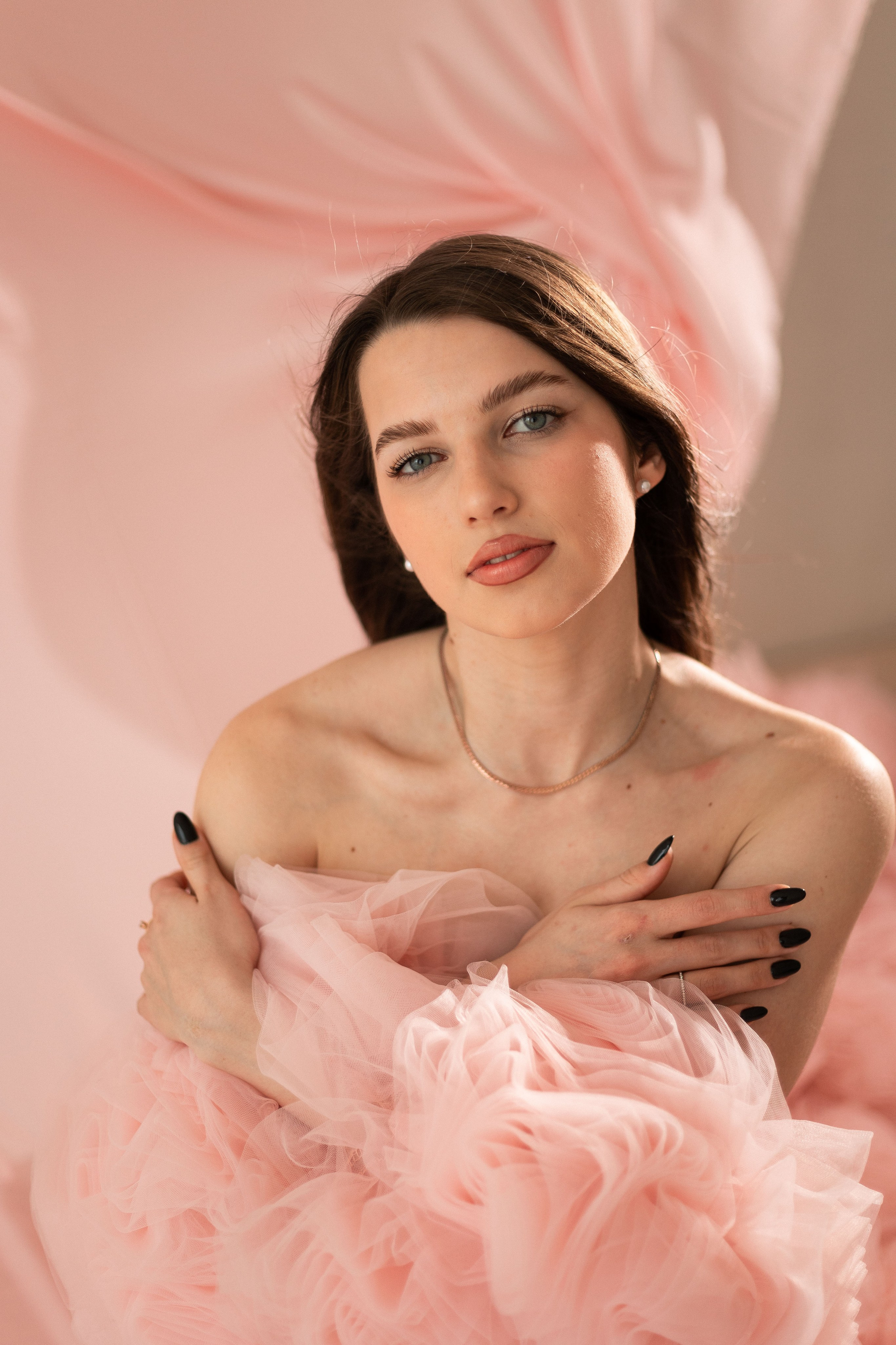 Анжелика. Семейный фотограф в Севастополе и Симферополе Александра Чистякова