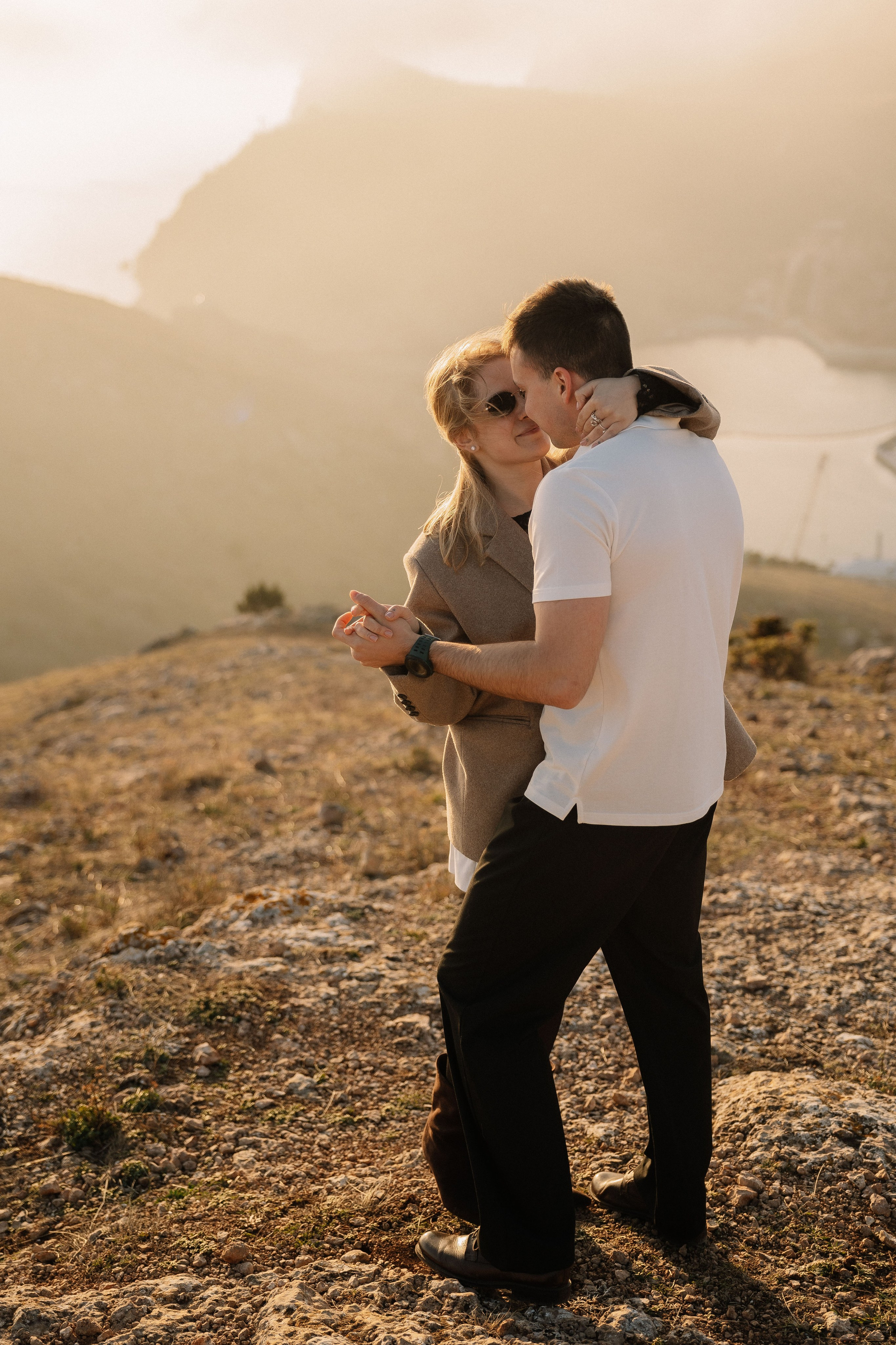 D&I. Семейный фотограф в Севастополе и Симферополе Александра Чистякова