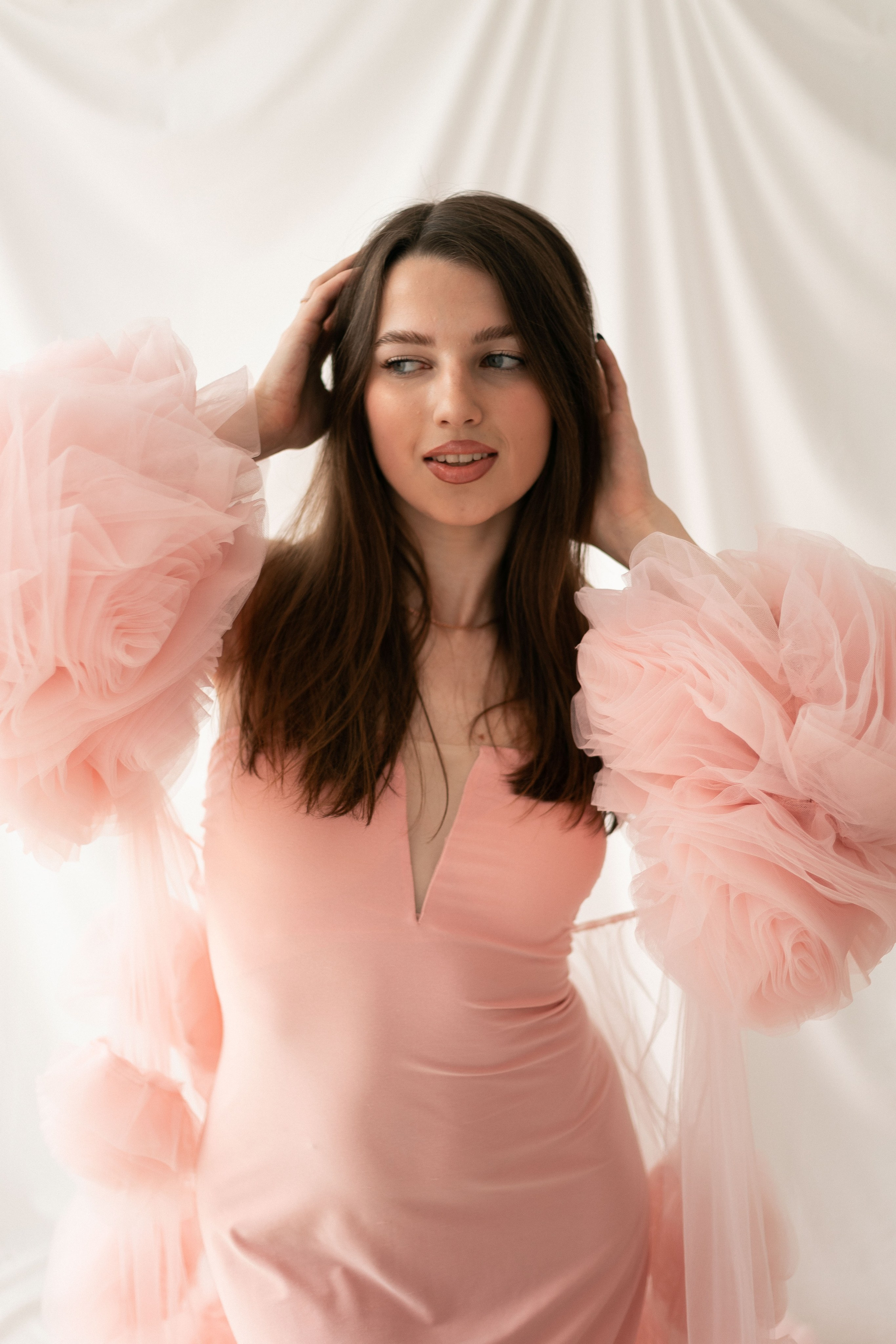 Анжелика. Семейный фотограф в Севастополе и Симферополе Александра Чистякова