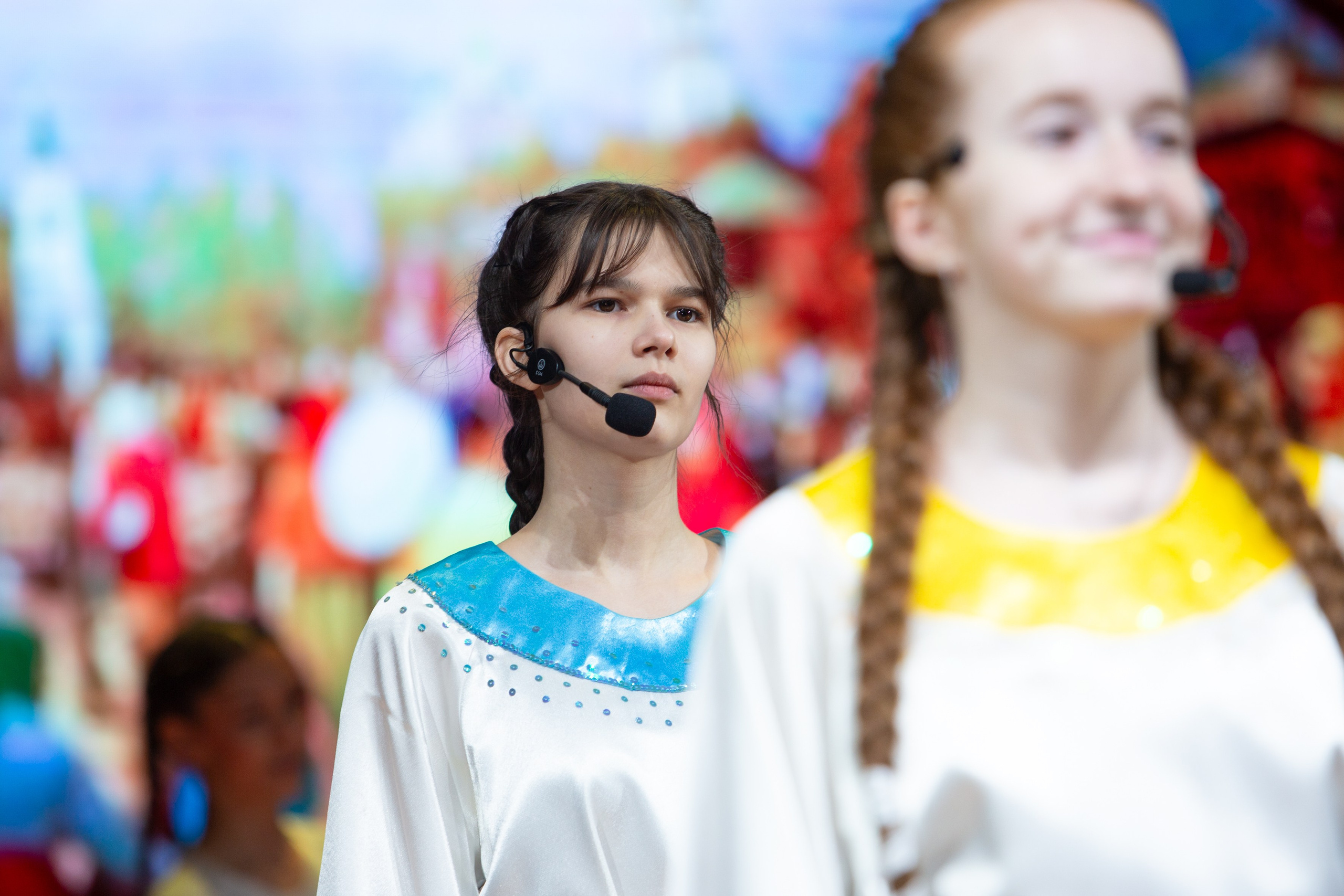 Мюзикл «Не гонялся бы ты, поп, за дешевизной» | 28 февраля 2025 год