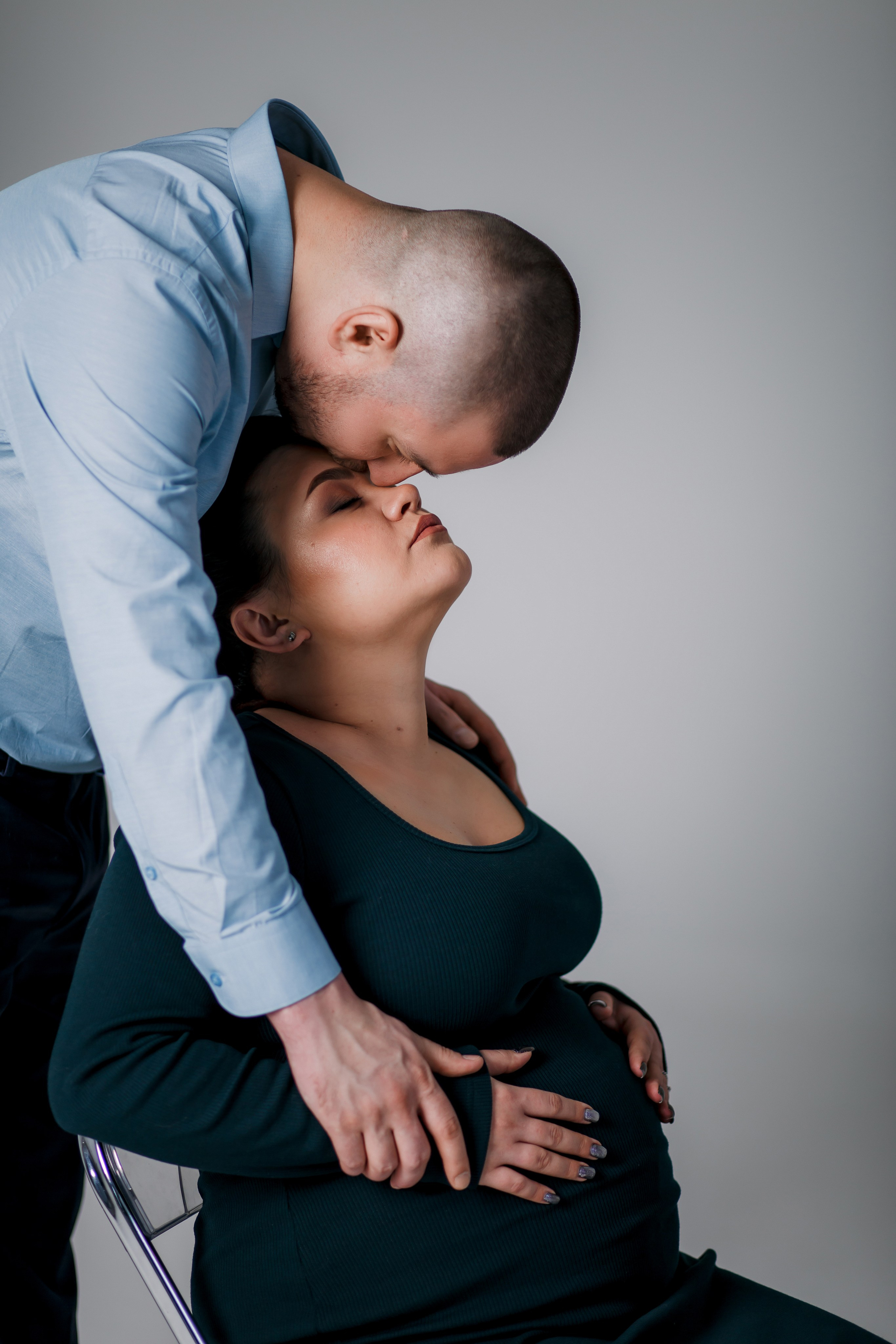 В ожидании малыша. Фотограф Саранск Екатерина Жукова