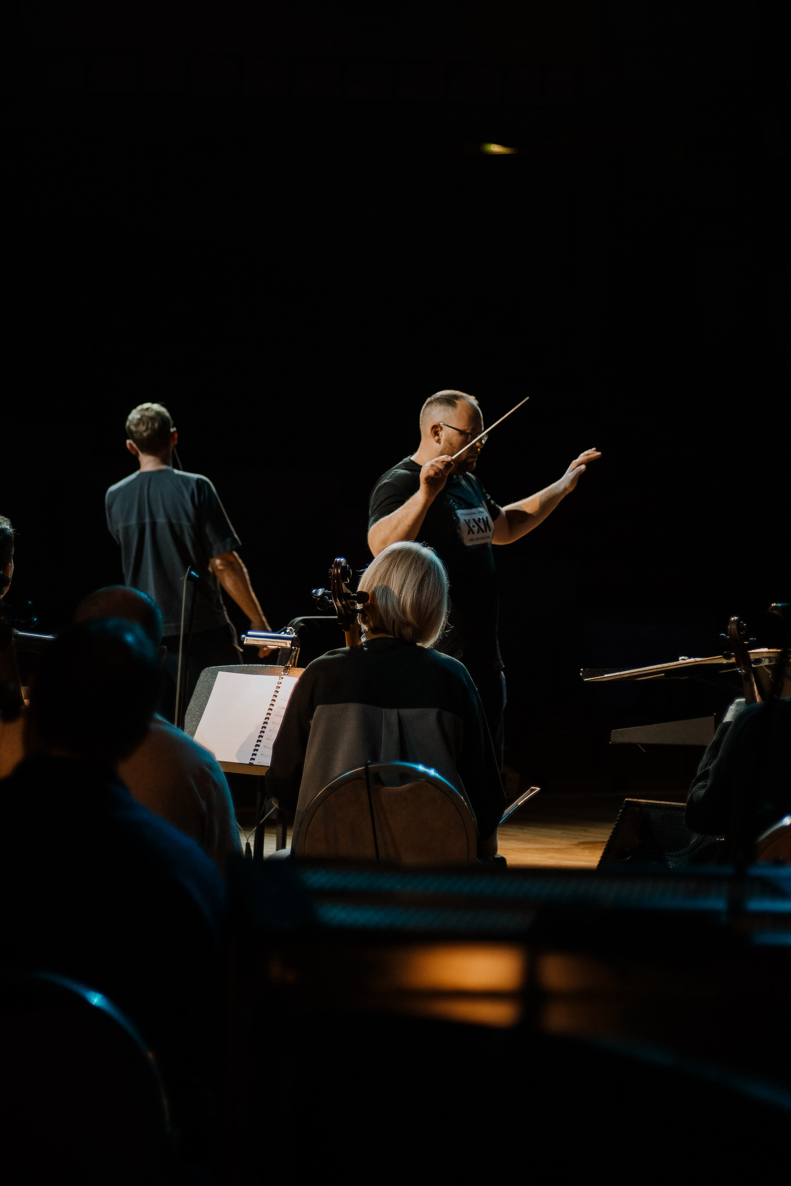 NIGATIV. Фотограф Москва