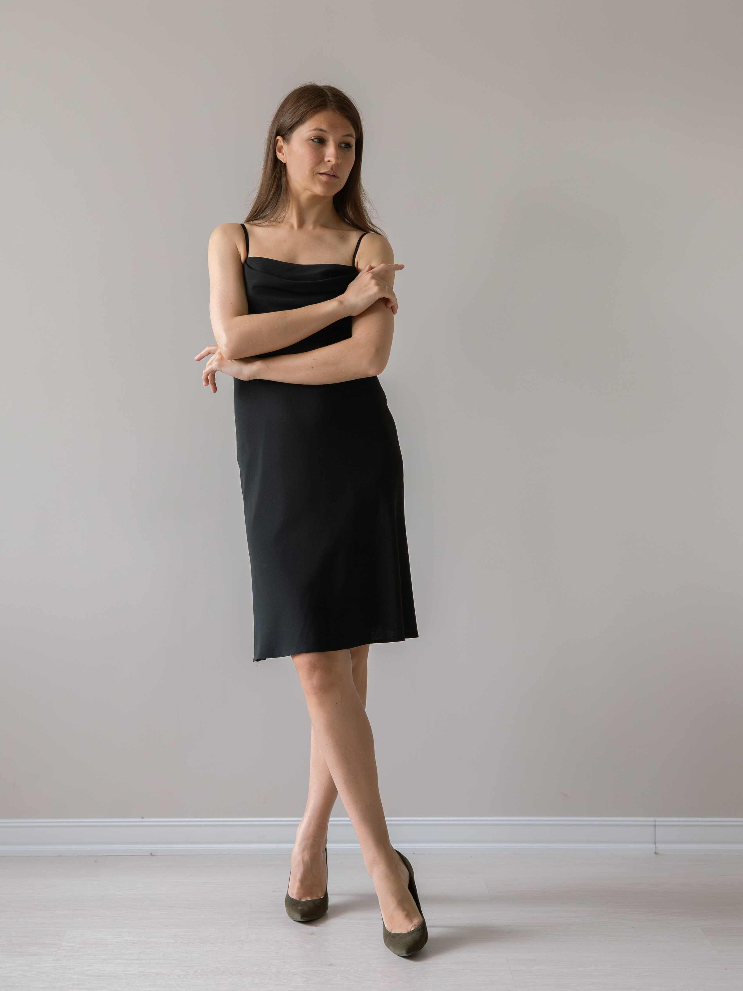 Даша. Модельное агентство