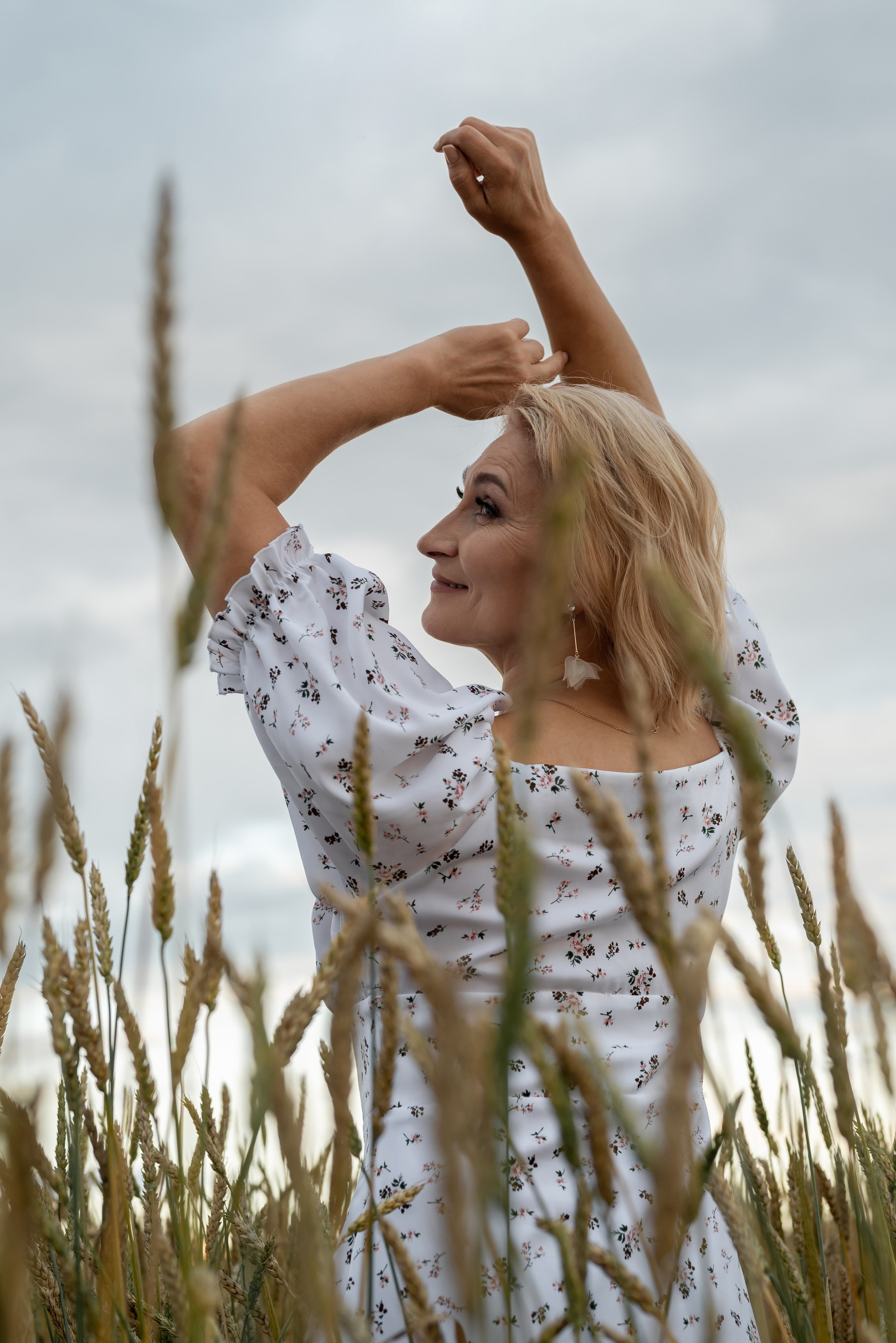 Оксана. Фотограф в городе Салават