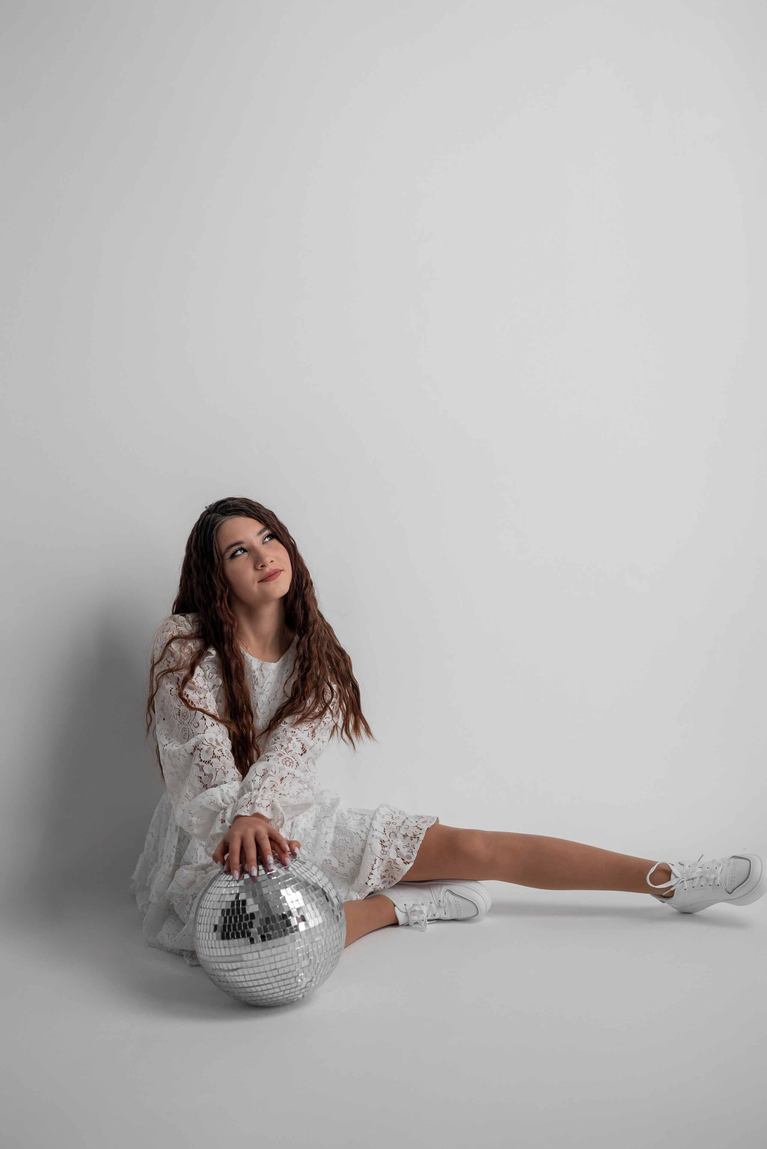 Вероника. Фотограф в городе Салават