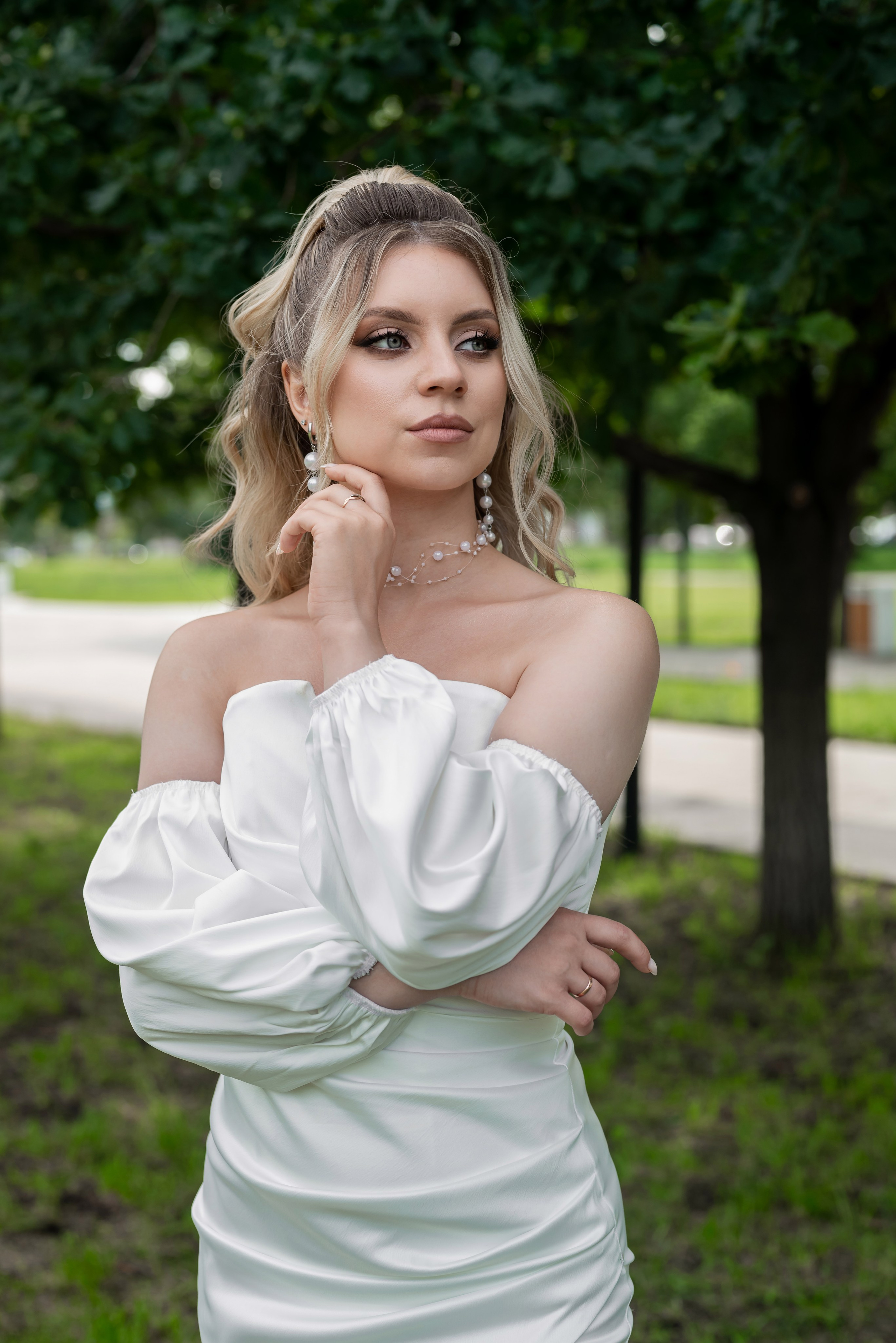 Никита и Ольга. Фотограф в городе Салават