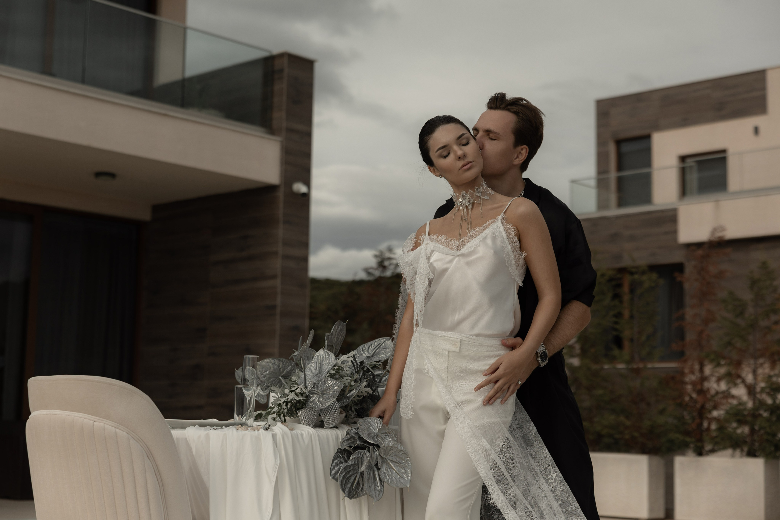 ЧЕРНОГОРИЯ (Илья и Полина). Свадебный фотограф Тула Москва СПБ / Сёмина Дарья