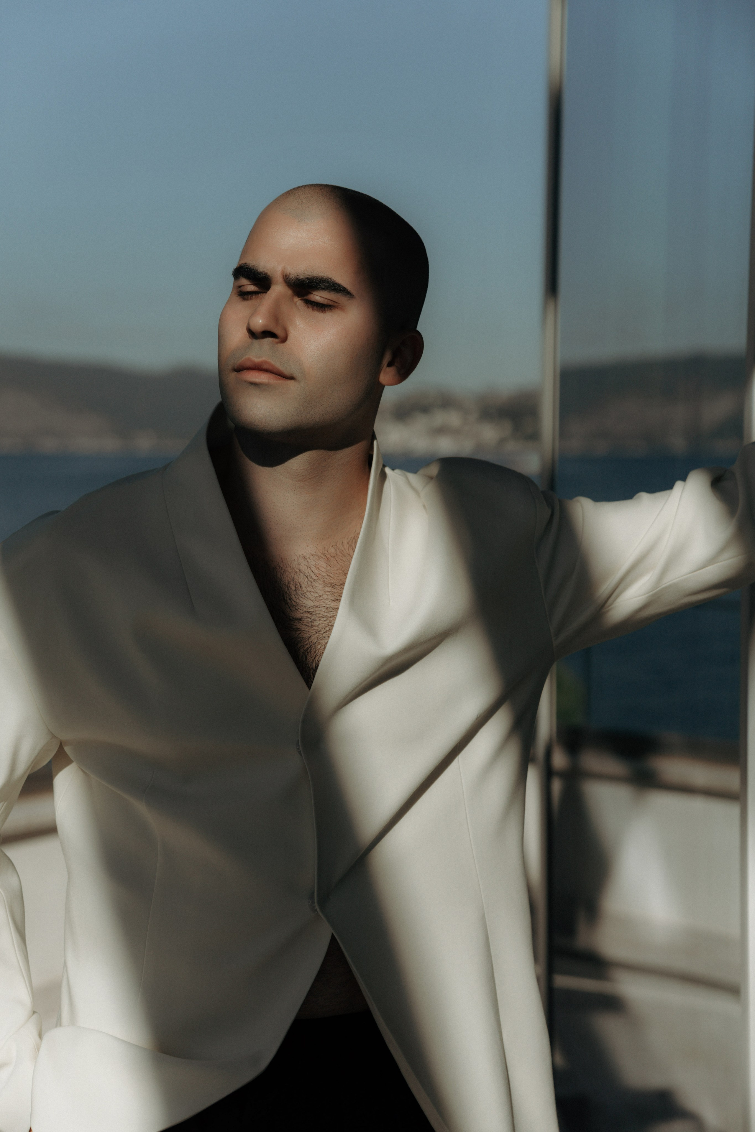 ЧЕРНОГОРИЯ (Руслан и Анастасия). Свадебный фотограф Тула Москва СПБ / Сёмина Дарья