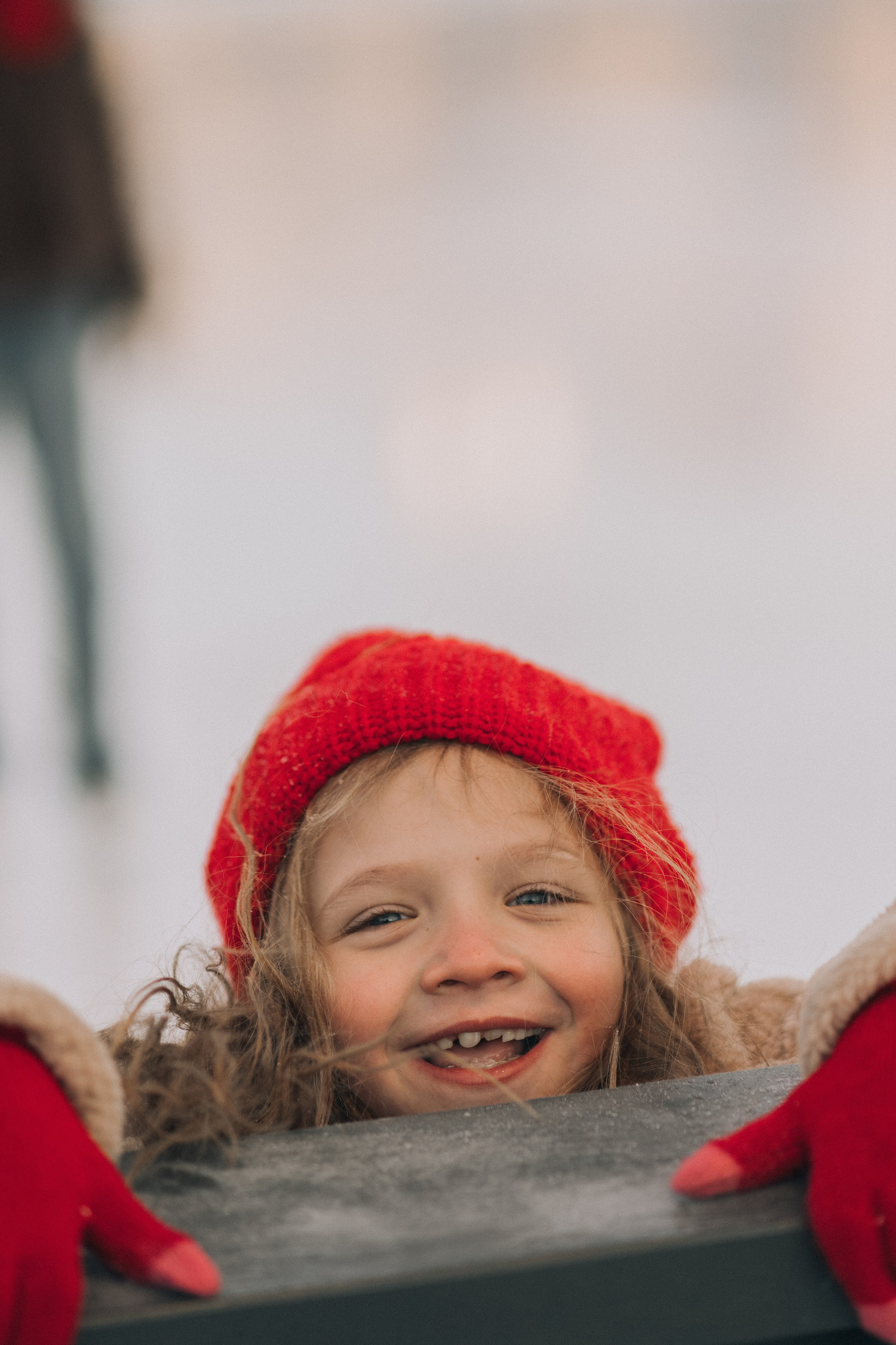 Катя и Соня. Мария Старостина фотограф