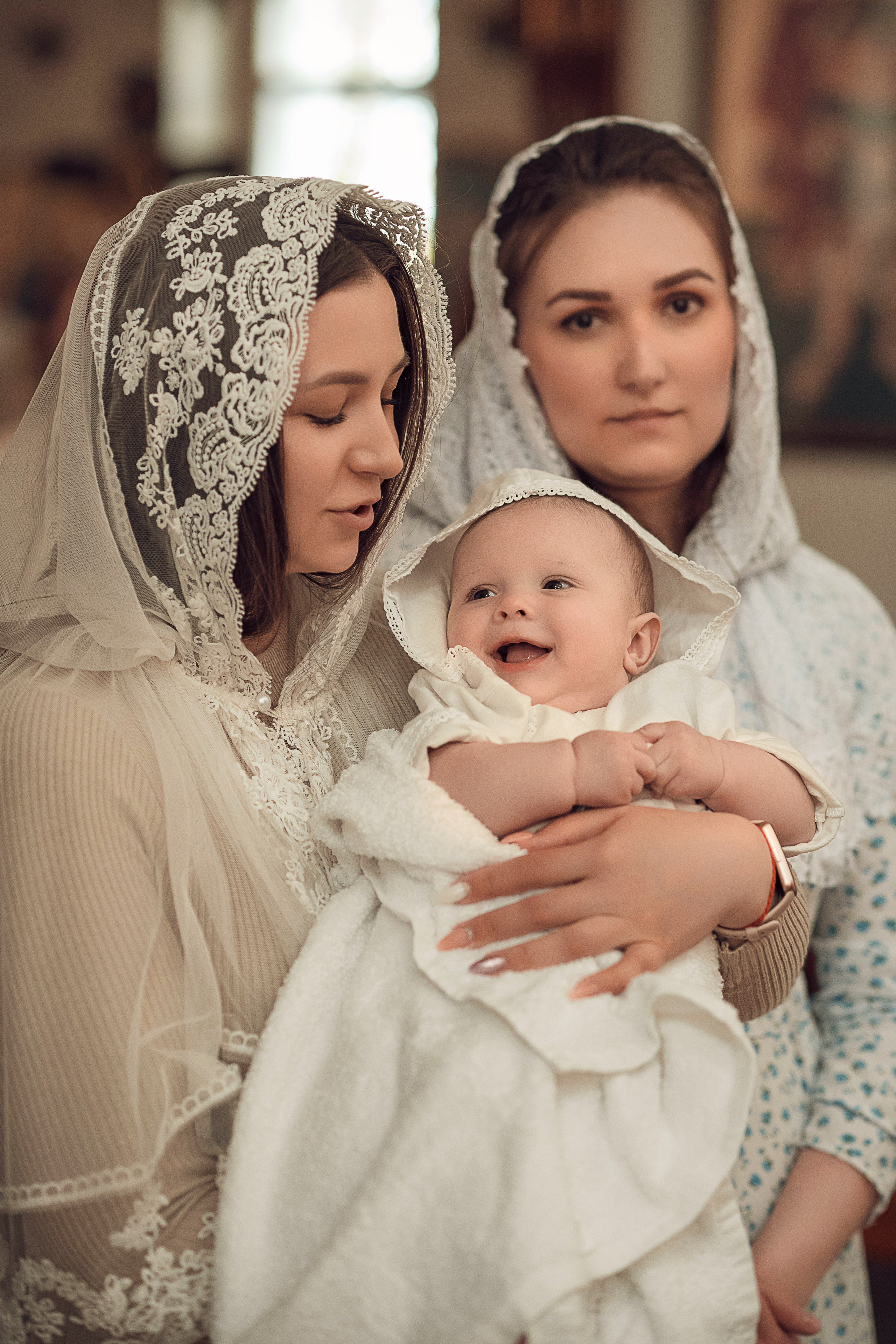 Христорождественский Храм.Крещение. Свадебный, семейный и детский фотограф в Москве и области