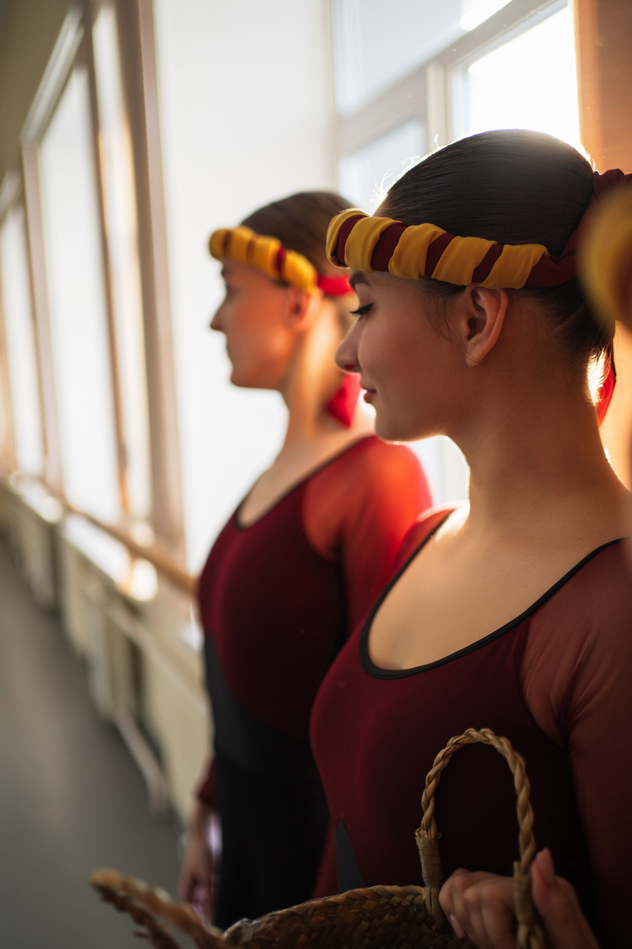 ГОСы в КемГИК. Фотограф на любое событие в Кемерово