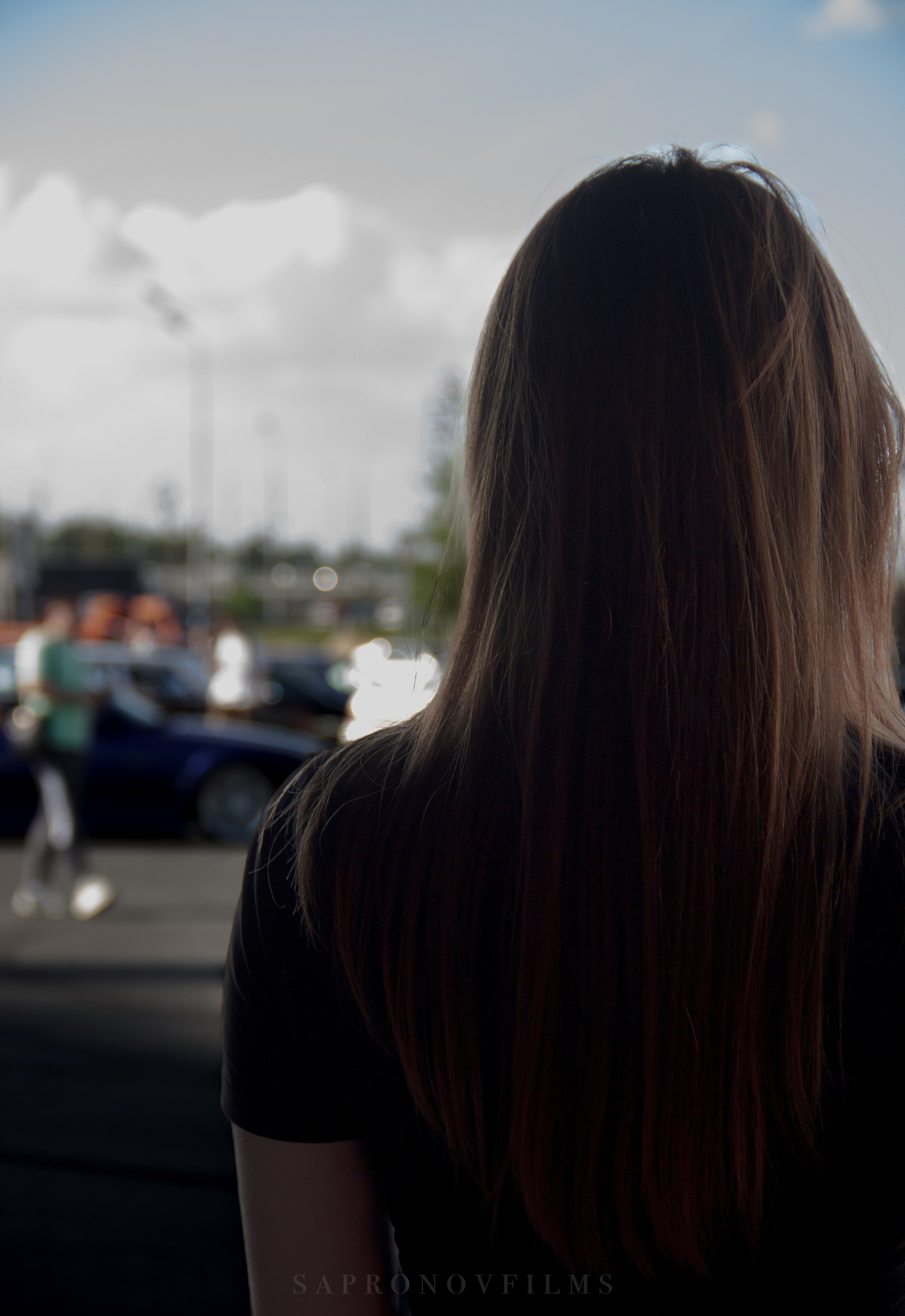 PEOPLE. SAPRONOVFILMS