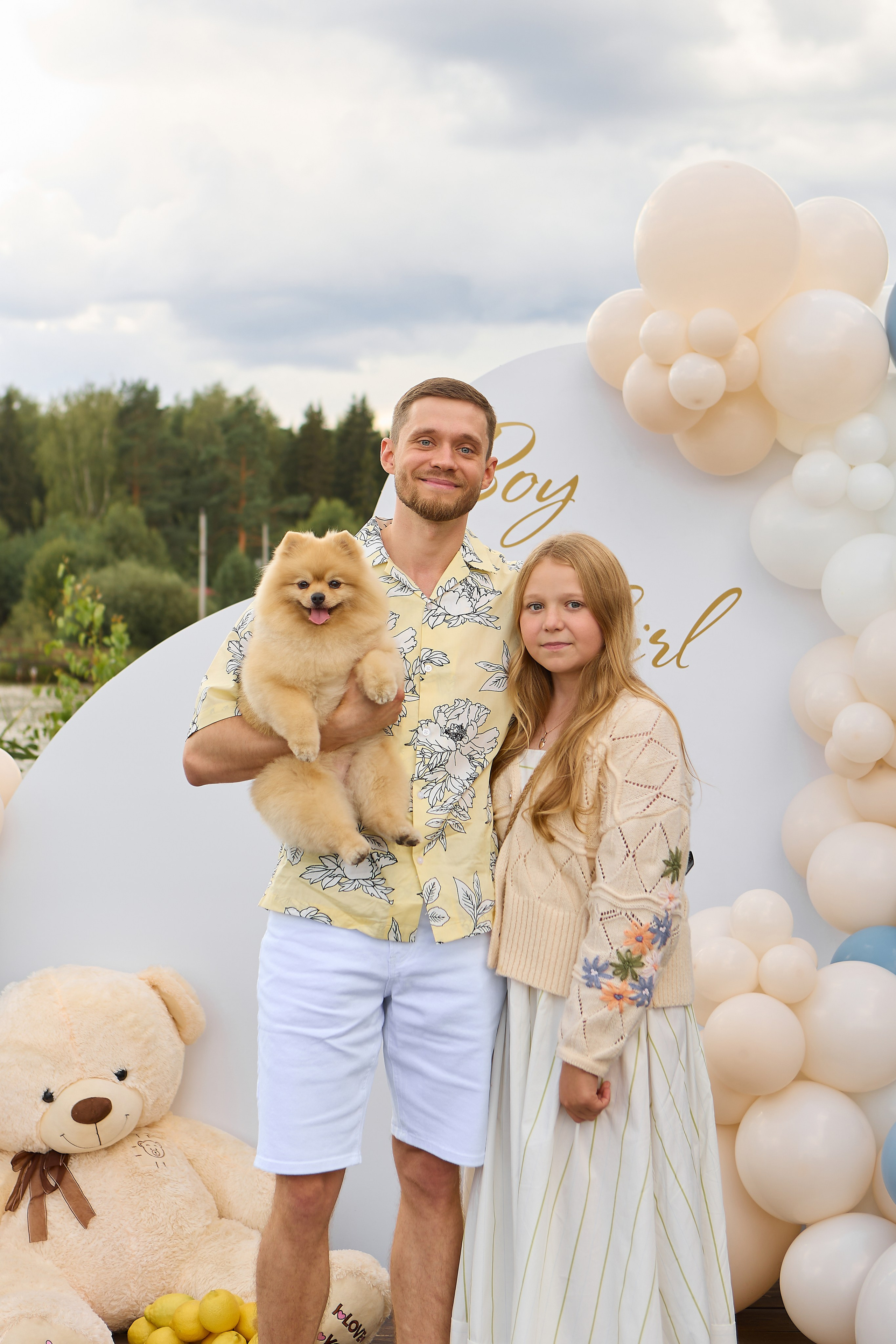 Гендерпати @guzanova_nadi. Свадебный фотограф Нижний Новгород