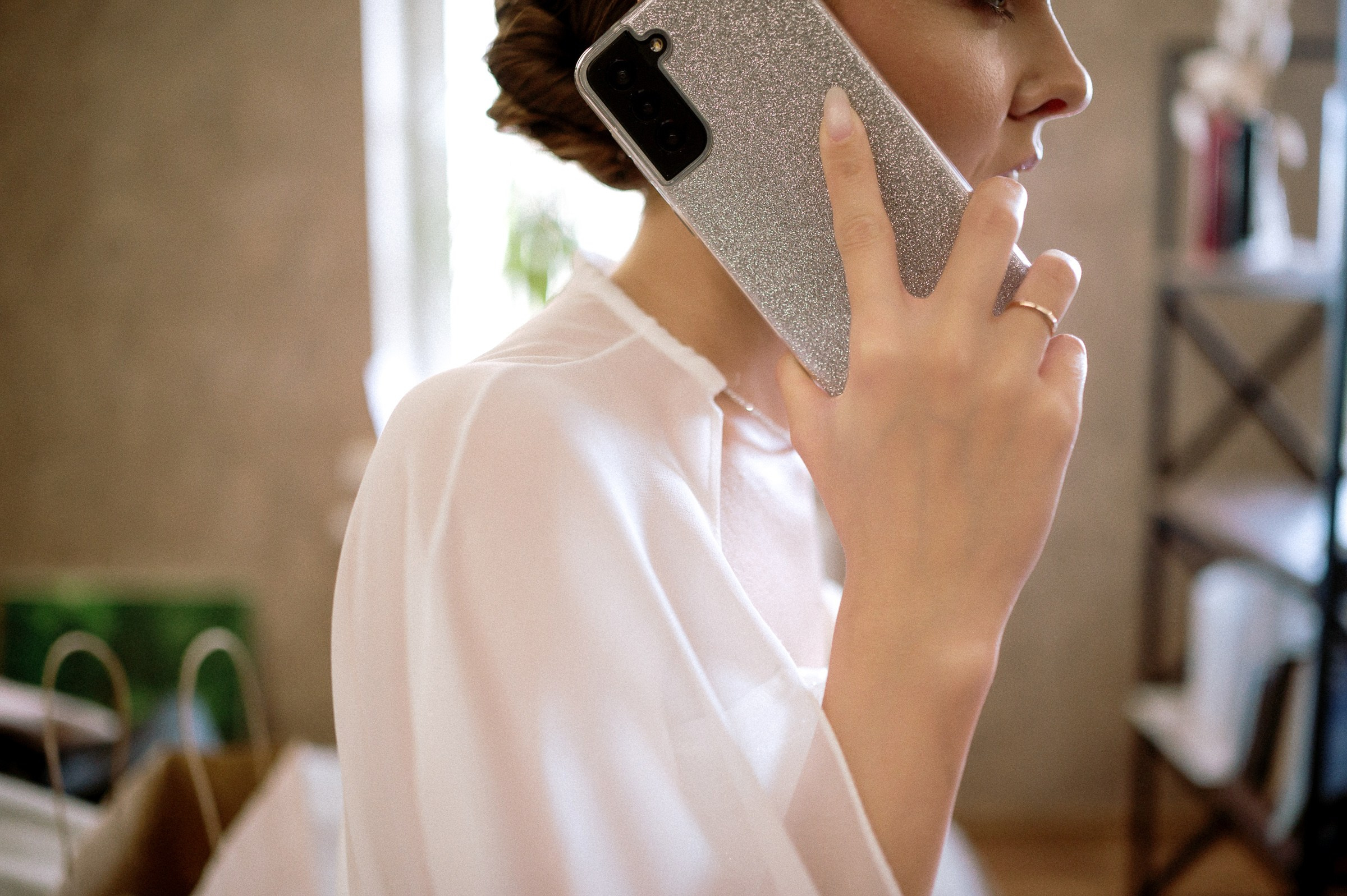 Кристаллы душ и сердец. Свадебный фотограф в Астрахани и Москве