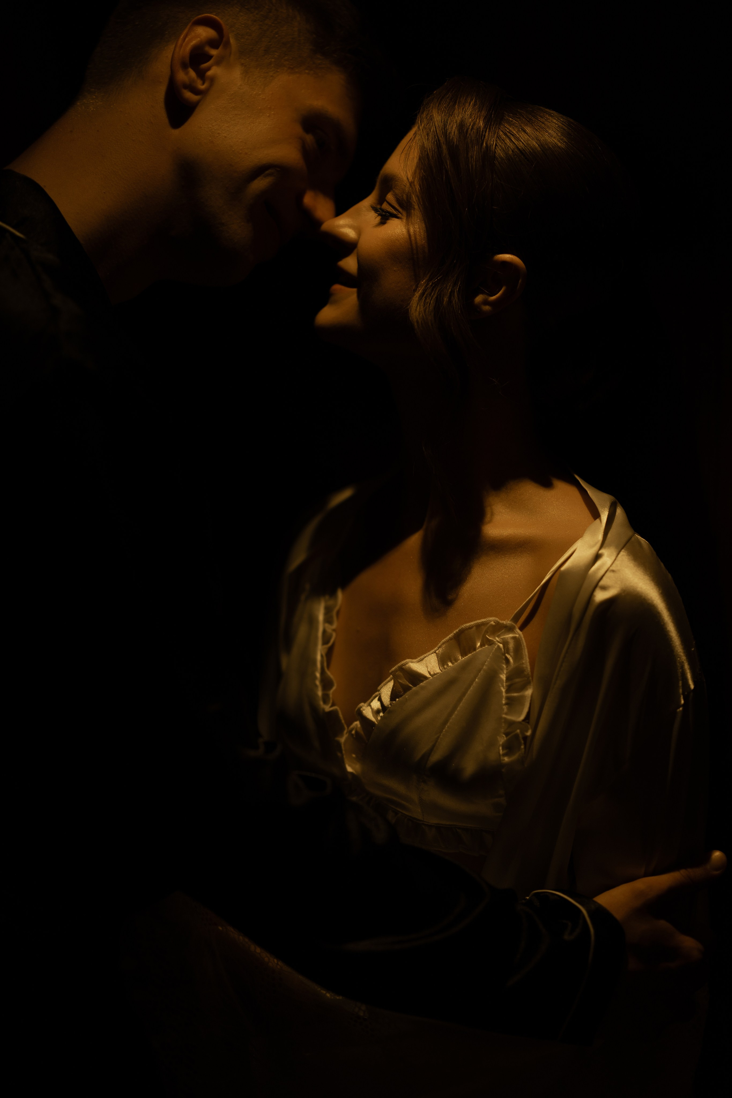 Андрей и Юлия. Свадебный и семейный фотограф в Орша