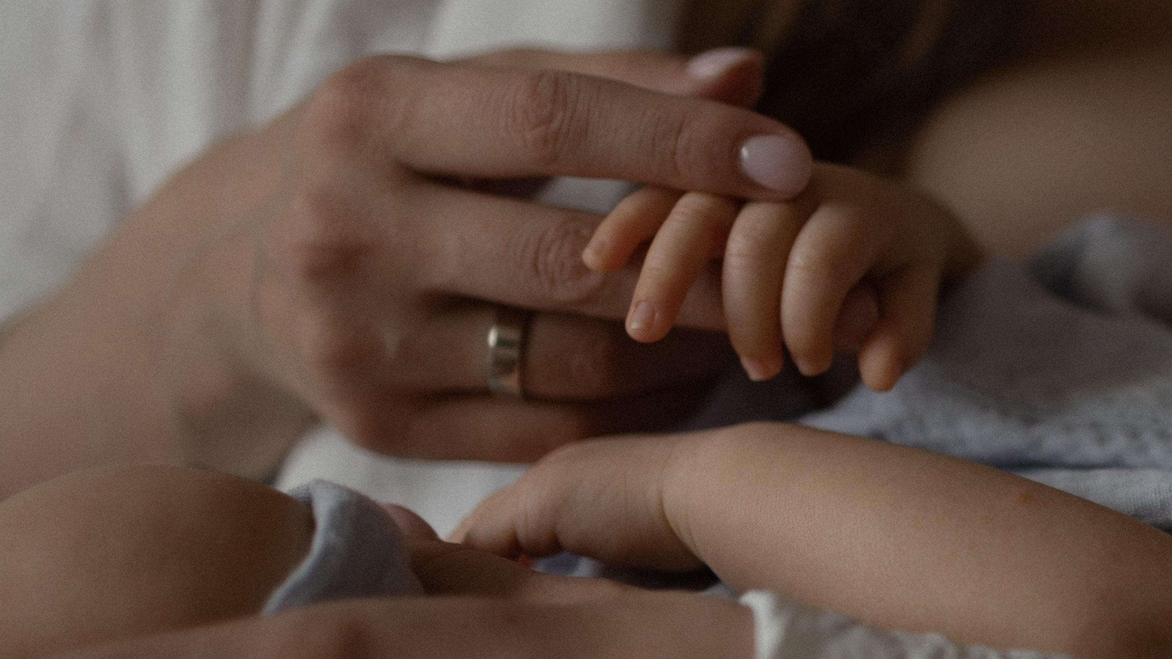 Сладкие пяточки. Фотограф Daria Wilner