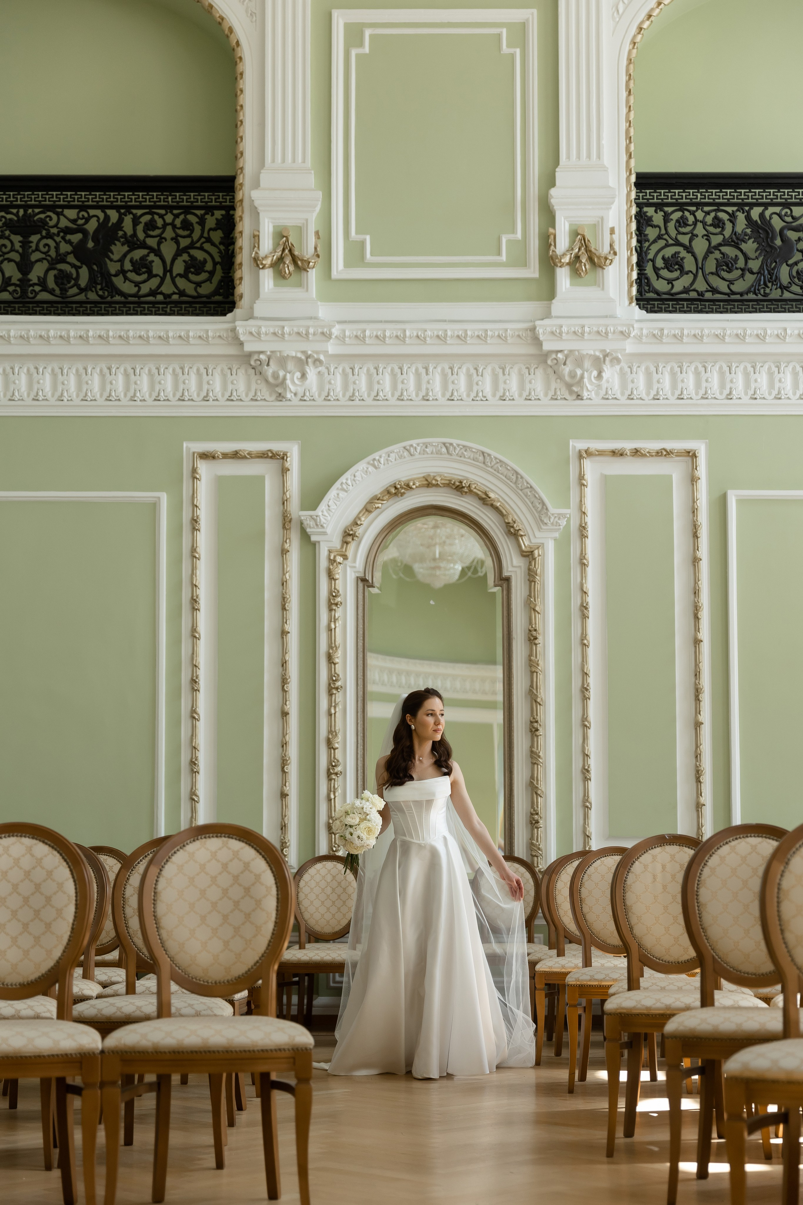 Екатерина и Константин