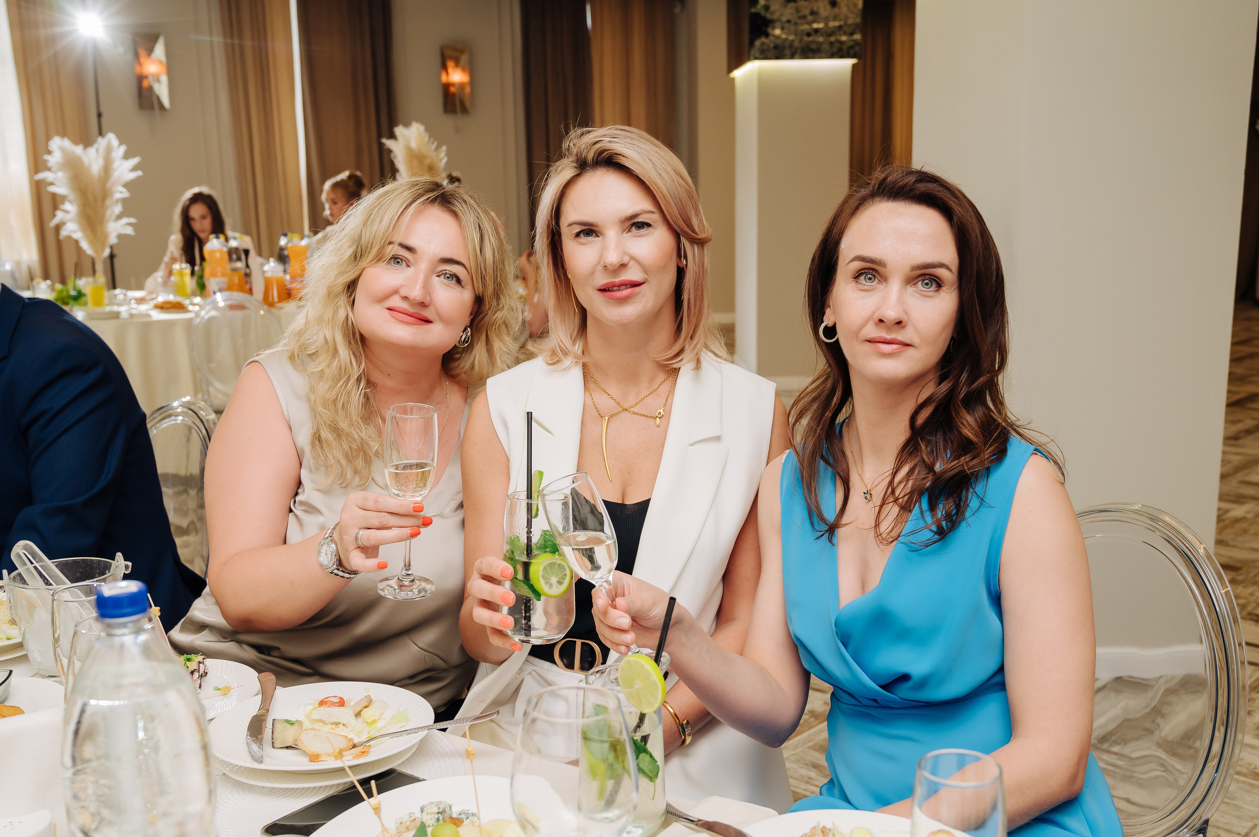 Выпускной. Фотограф Елена Афанасьева