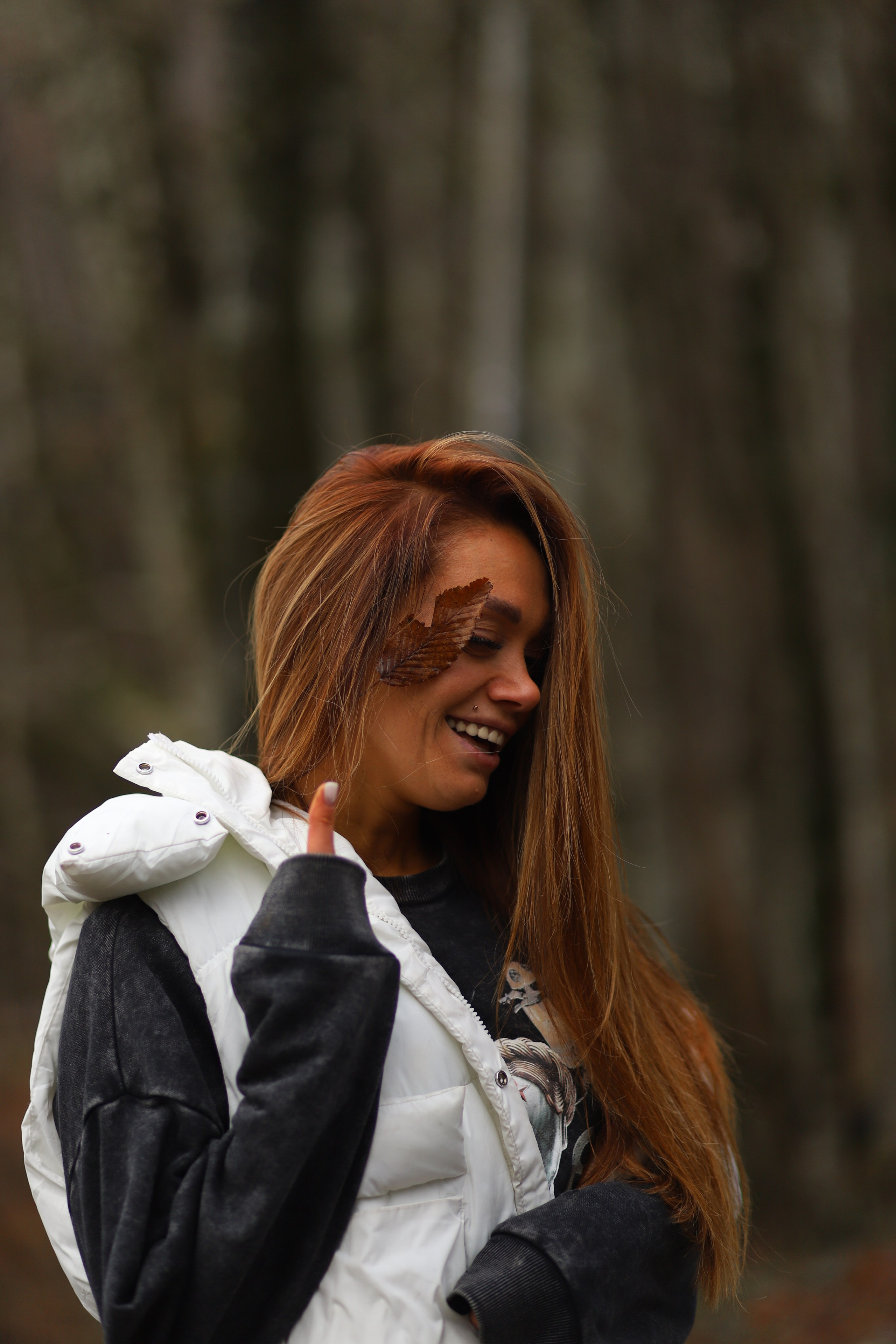 Настюша. Фотограф Сочи