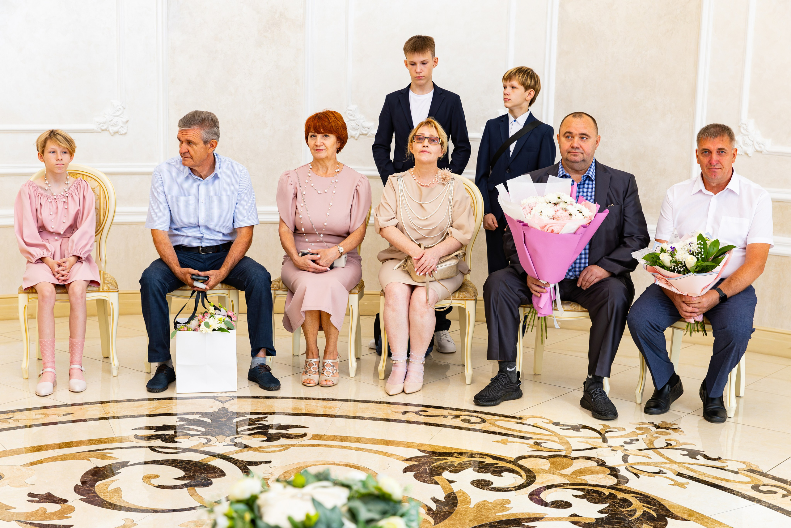 Полина и Михаил. Фотограф Александр Поздняков  Новосибирск