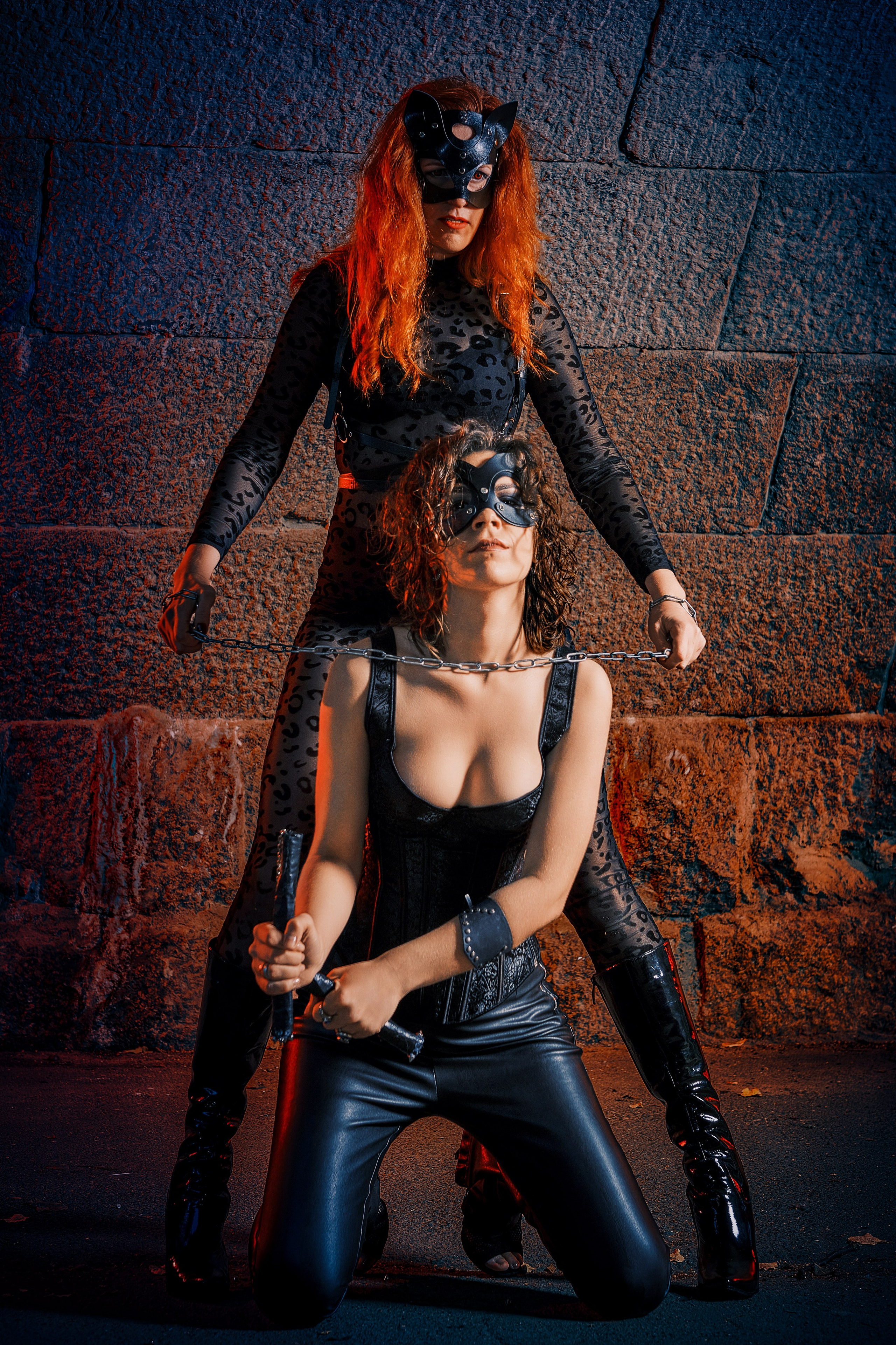 Уличный портрет в Санкт-Петербурге. Фотограф I Санкт-Петербург