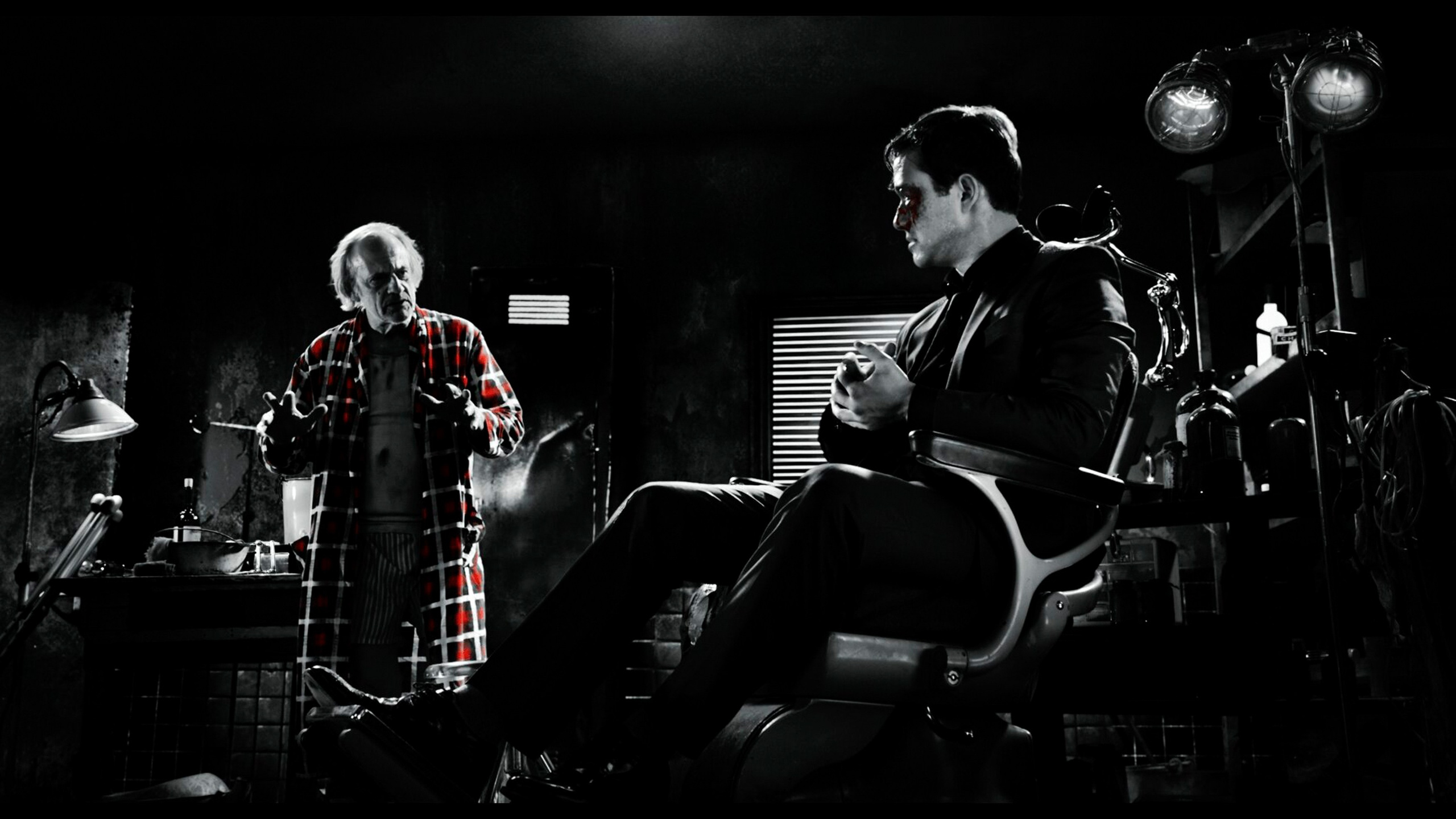 Город грехов. Бизнес фотограф в Москве Алексей Кознев