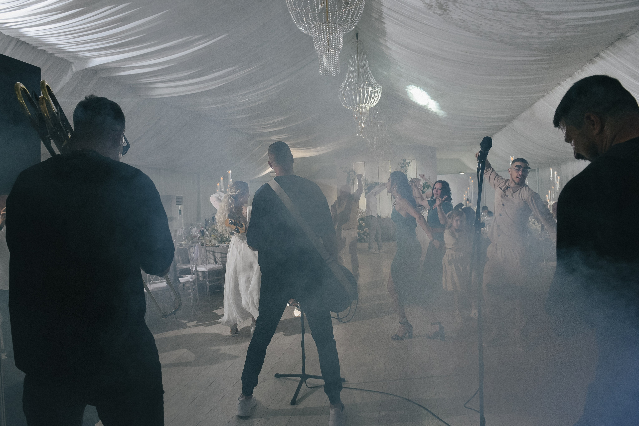 Роман + Анастасия — Организация EventGstudio. Свадебный и семейный фотограф Волгоград Москва